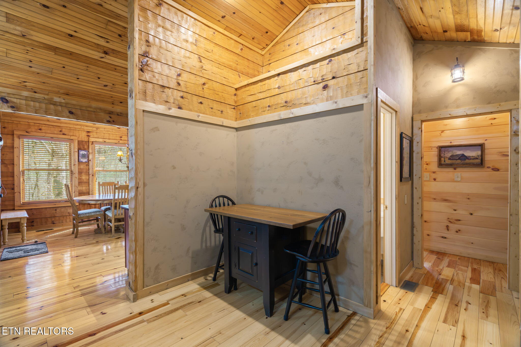 151 Sequoyah Village Road Townsend TN 37882