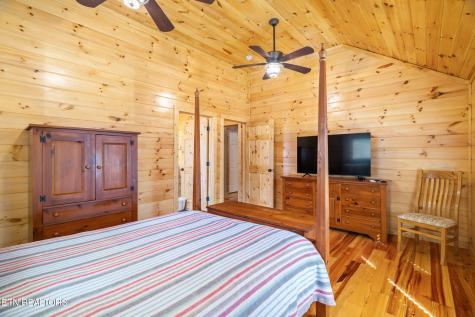 151 Sequoyah Village Road Townsend TN 37882