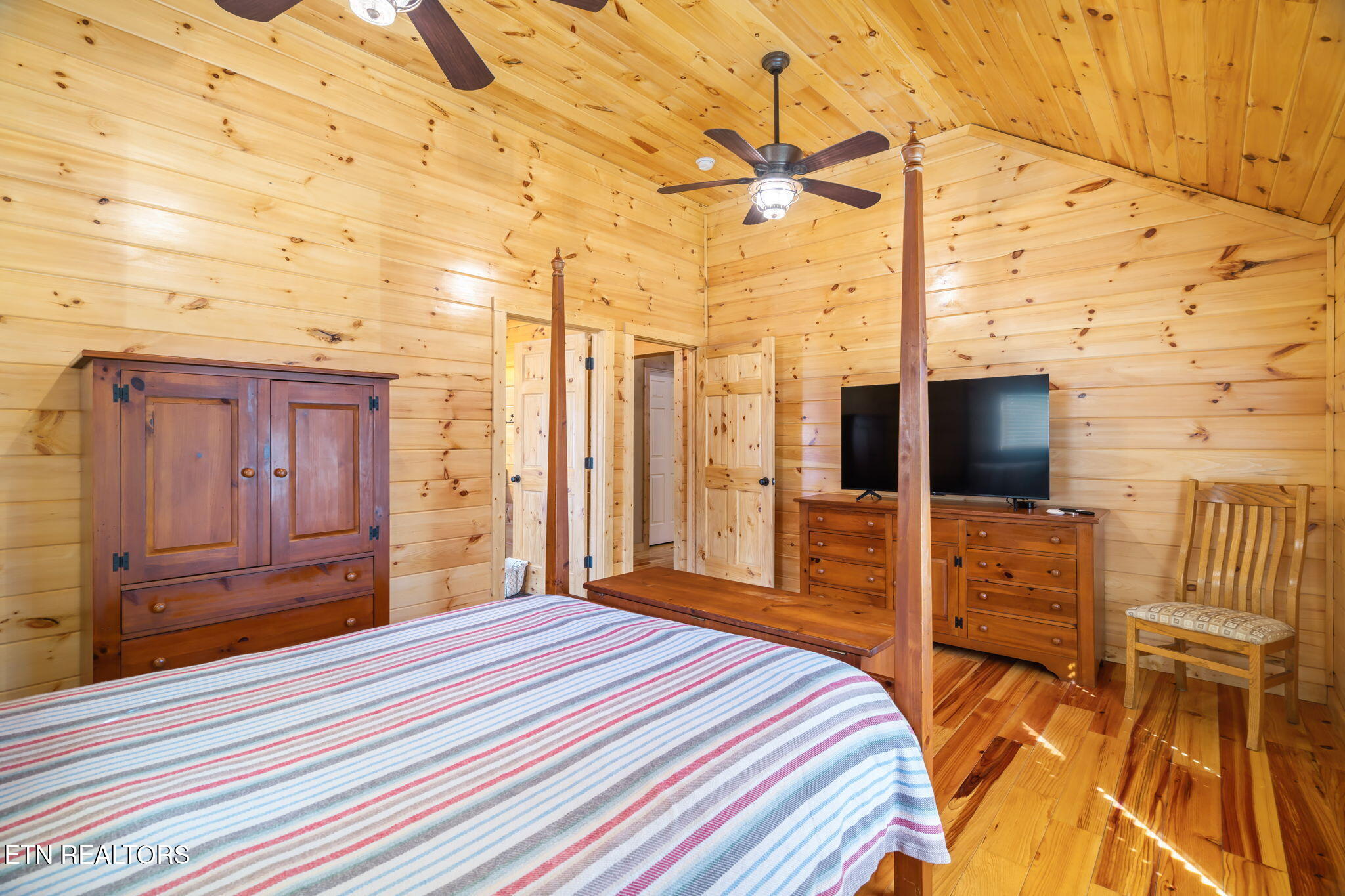 151 Sequoyah Village Road Townsend TN 37882
