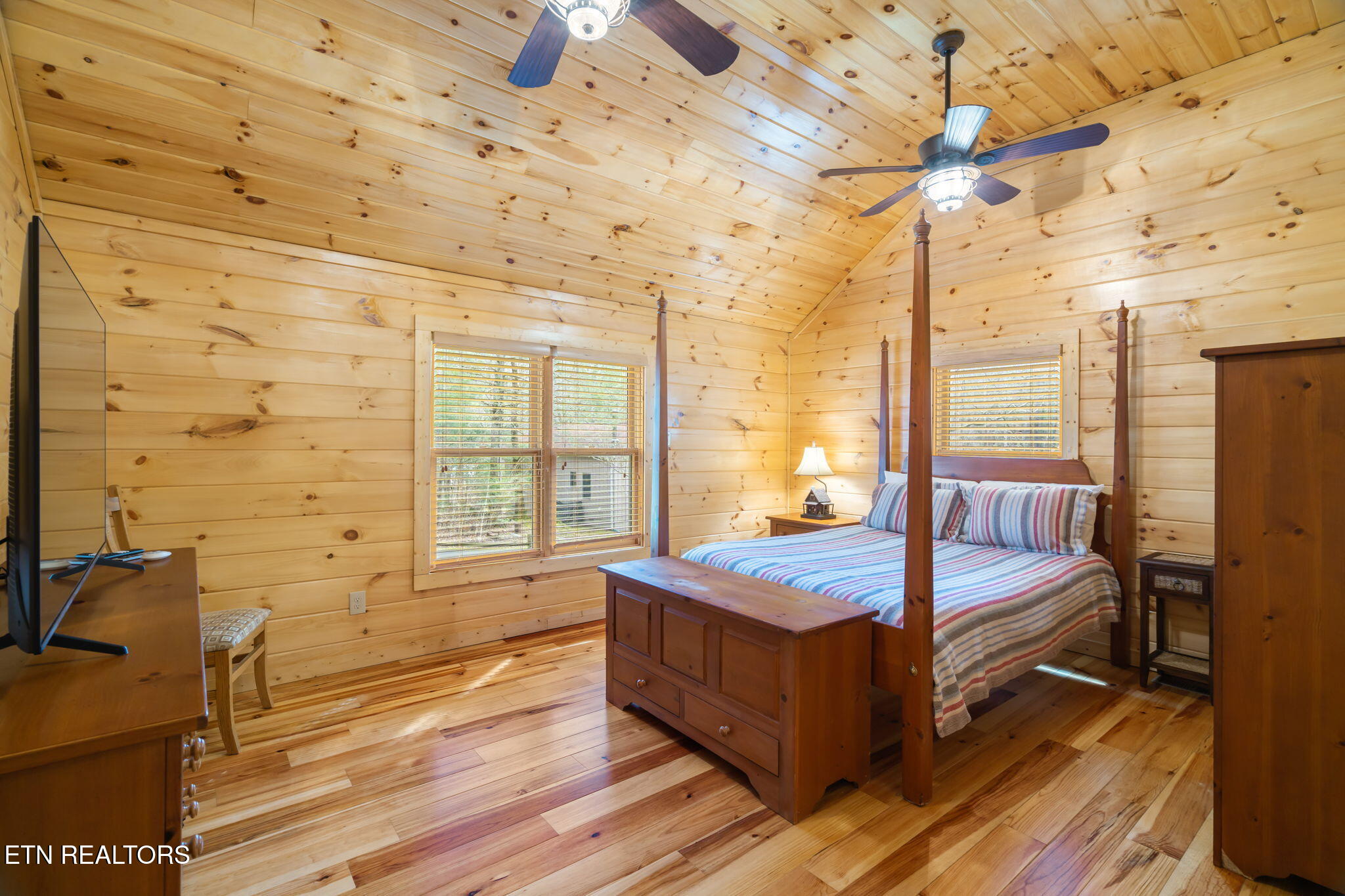 151 Sequoyah Village Road Townsend TN 37882