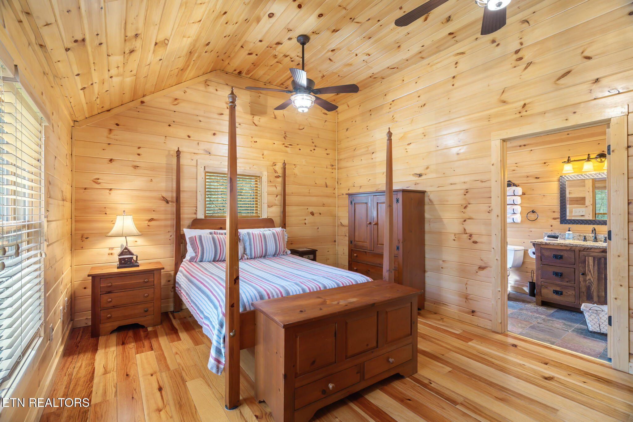 151 Sequoyah Village Road Townsend TN 37882