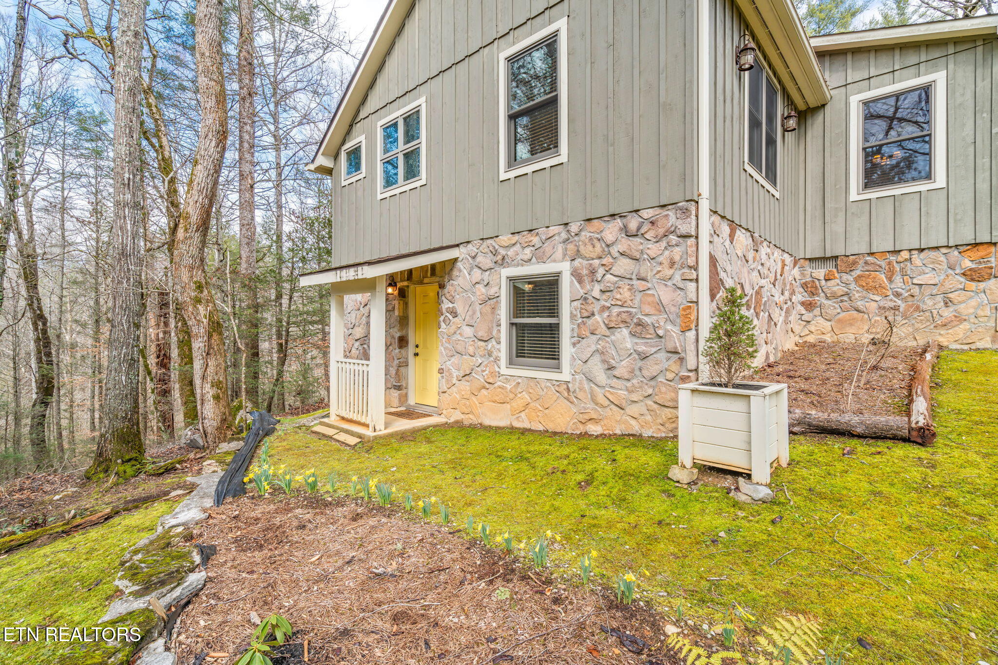 151 Sequoyah Village Road Townsend TN 37882