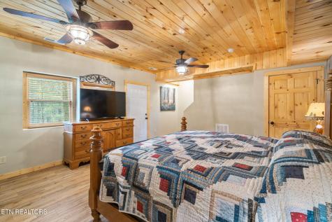 151 Sequoyah Village Road Townsend TN 37882