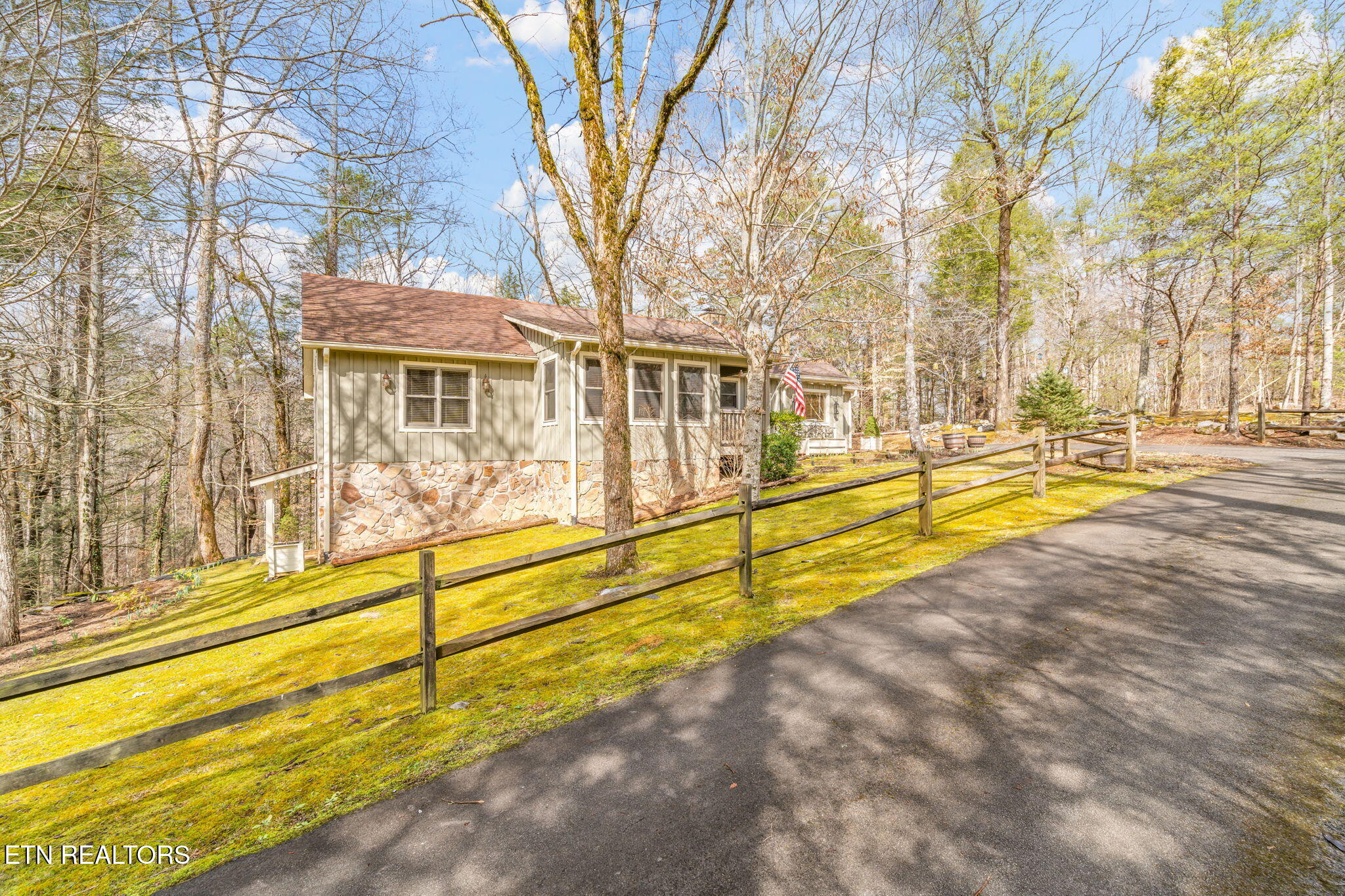 151 Sequoyah Village Road Townsend TN 37882