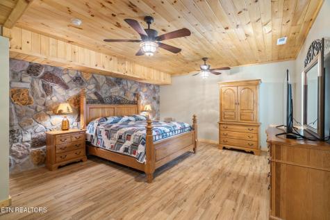 151 Sequoyah Village Road Townsend TN 37882