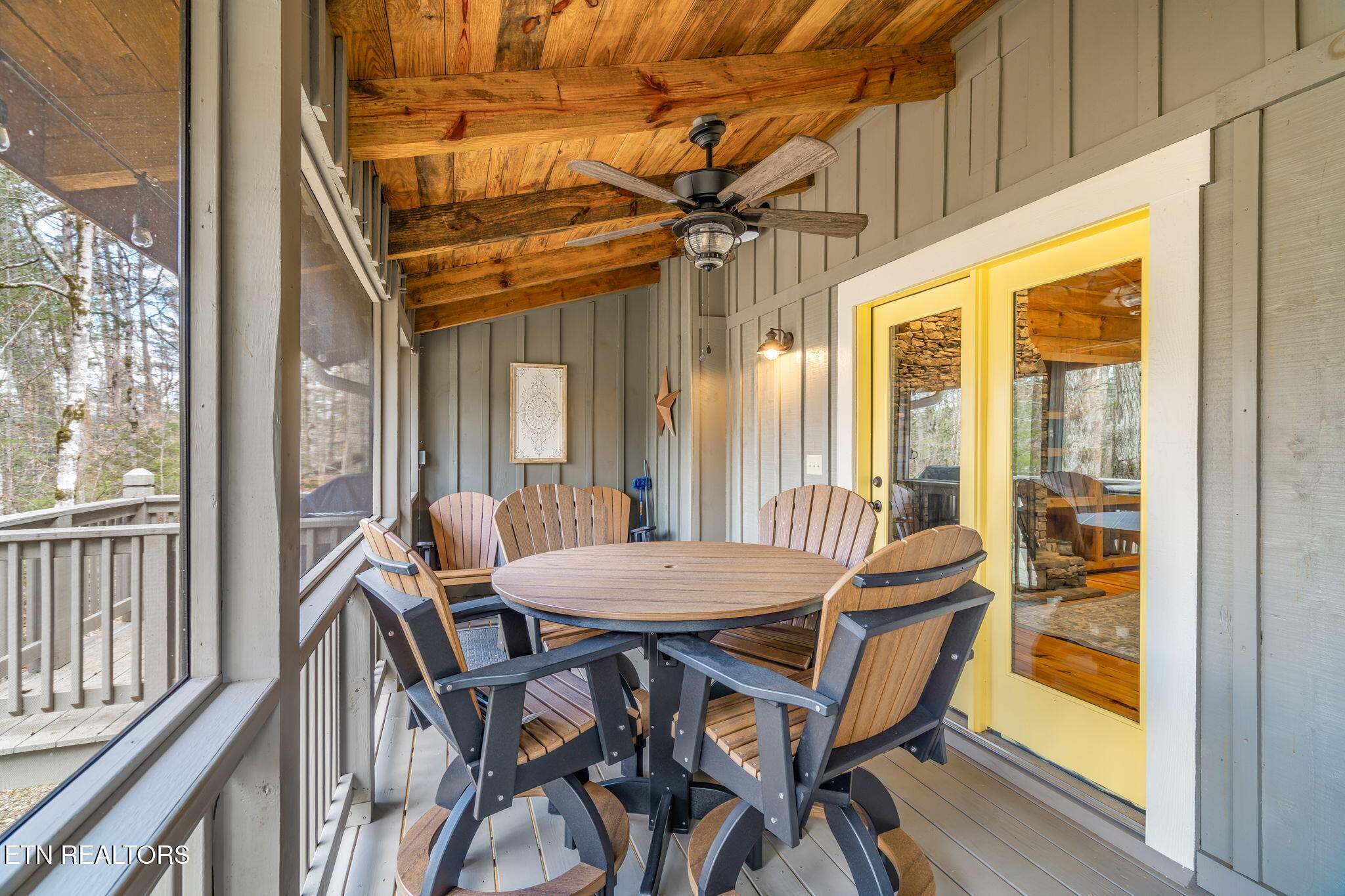151 Sequoyah Village Road Townsend TN 37882