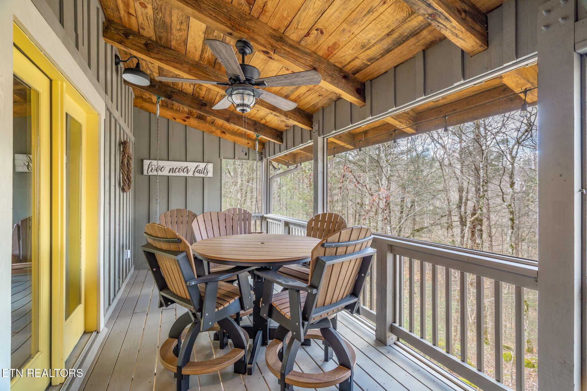 151 Sequoyah Village Road Townsend TN 37882