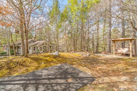 151 Sequoyah Village Road Townsend TN 37882