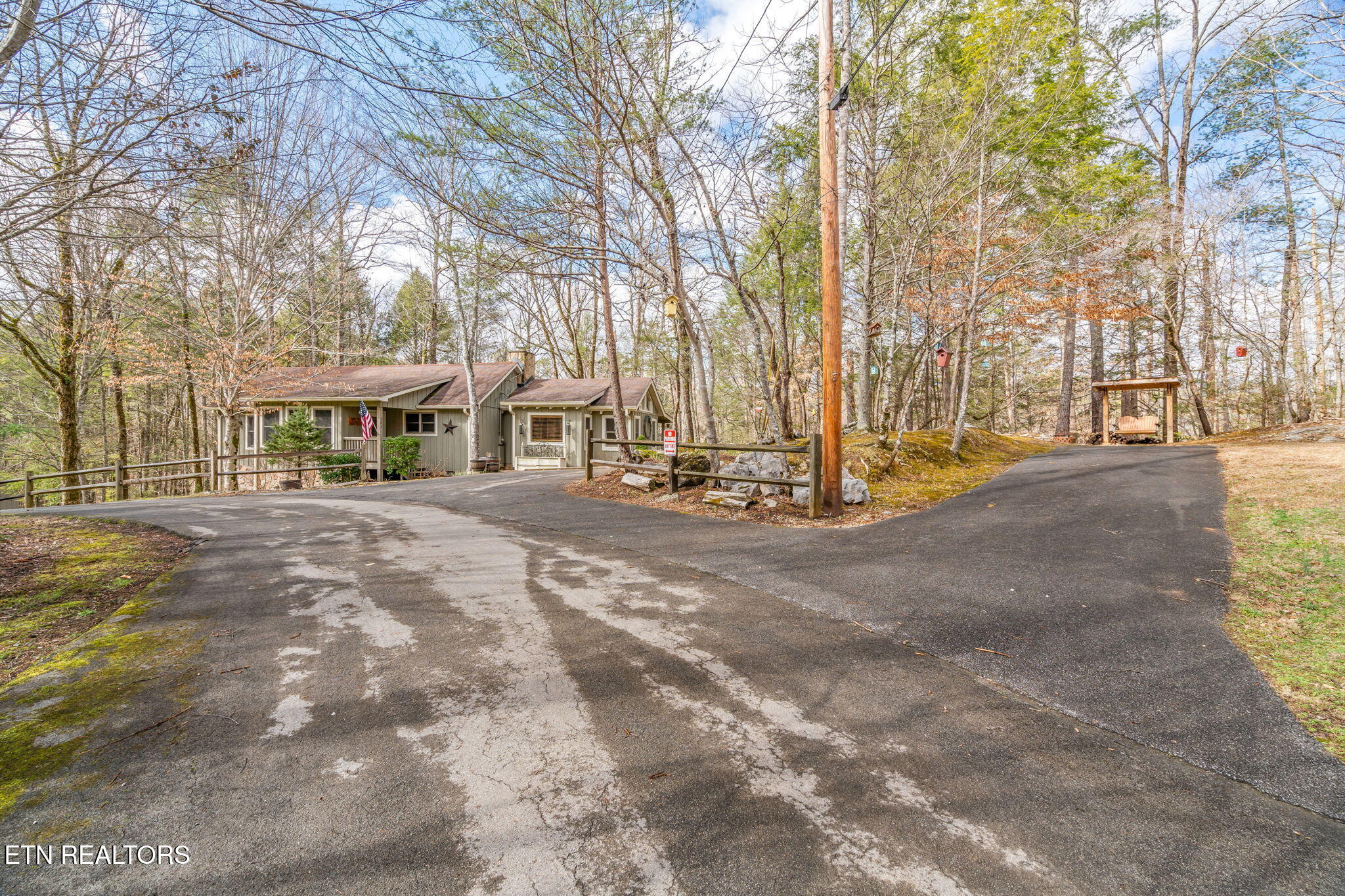 151 Sequoyah Village Road Townsend TN 37882