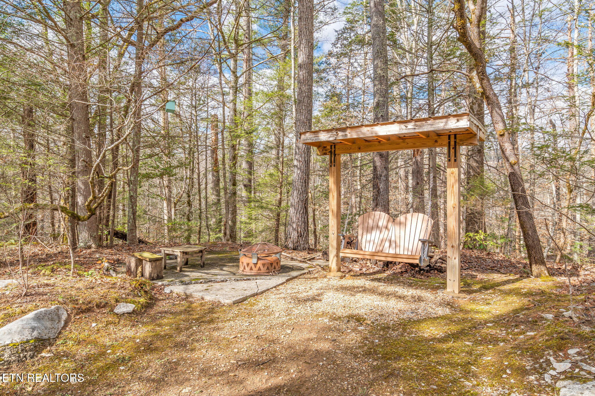 151 Sequoyah Village Road Townsend TN 37882