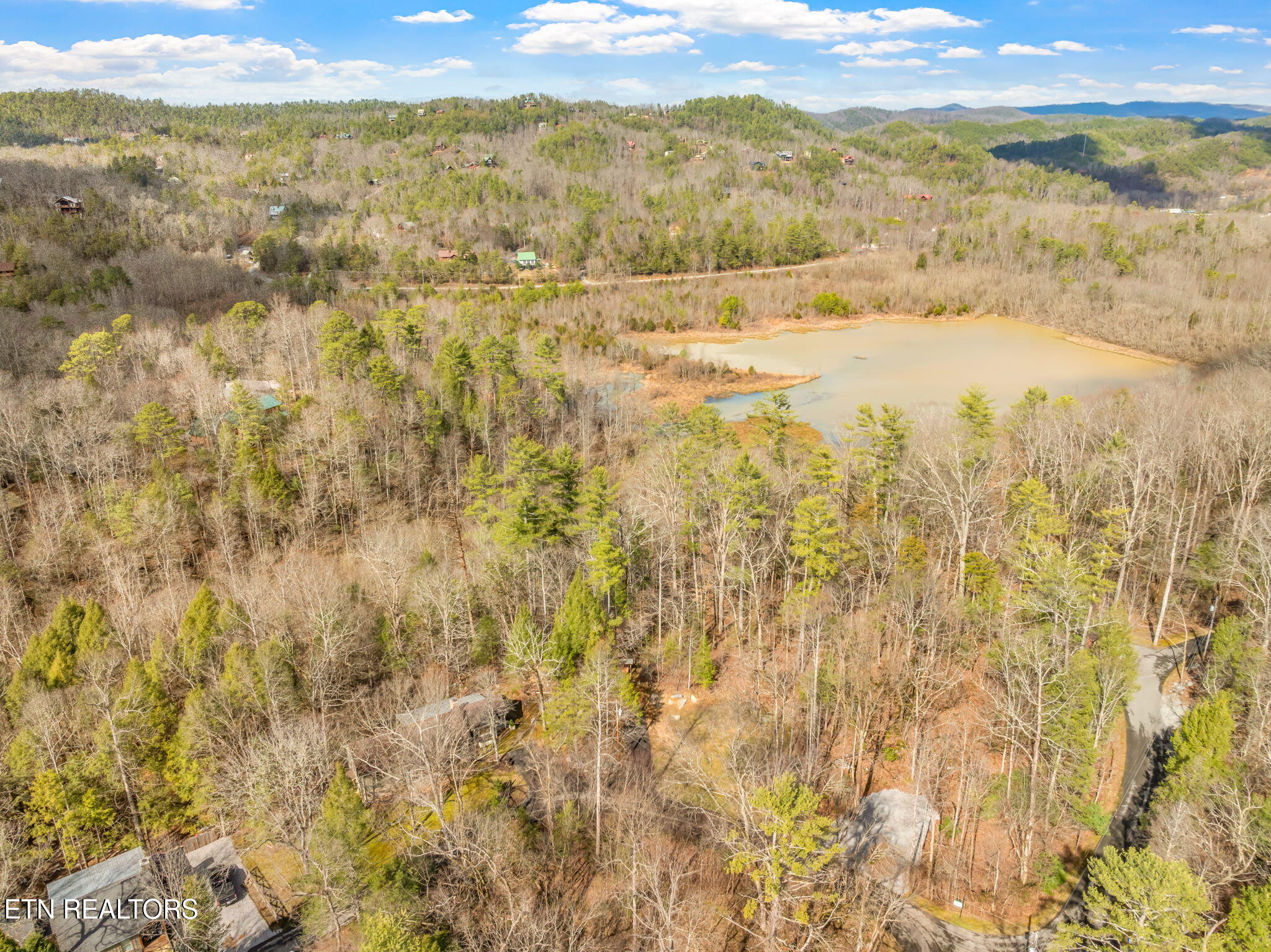 151 Sequoyah Village Road Townsend TN 37882