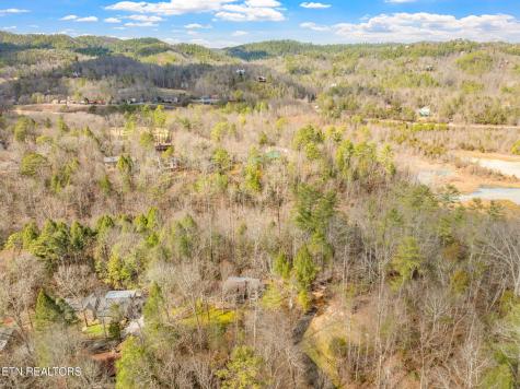 151 Sequoyah Village Road Townsend TN 37882