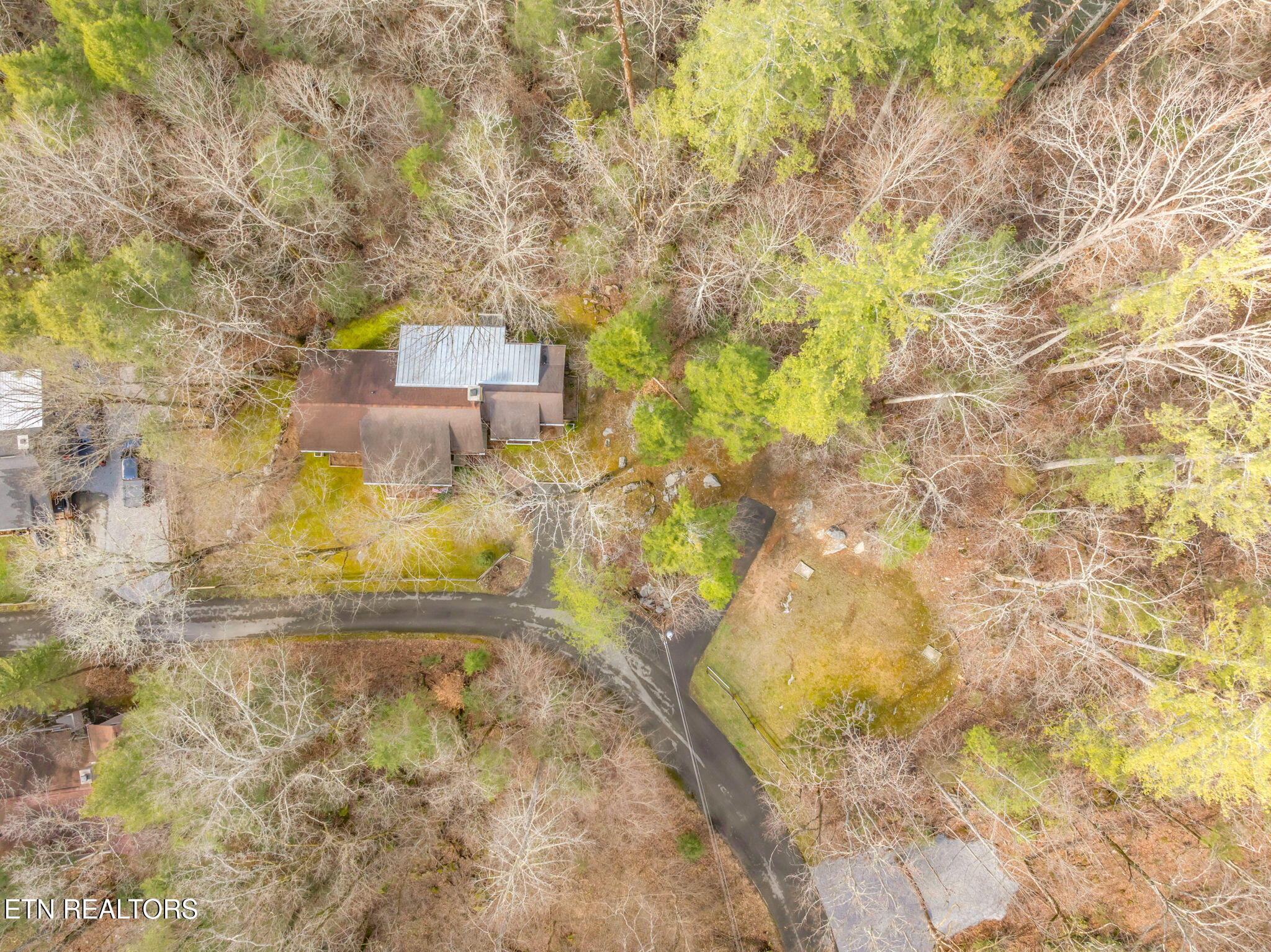 151 Sequoyah Village Road Townsend TN 37882