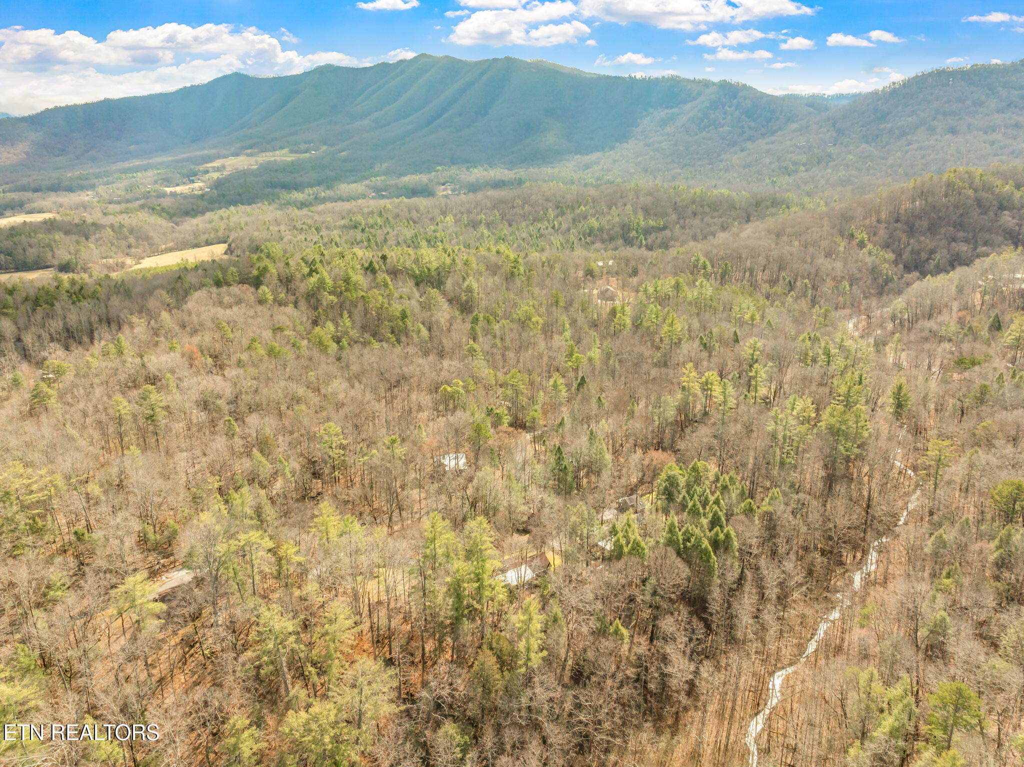 151 Sequoyah Village Road Townsend TN 37882