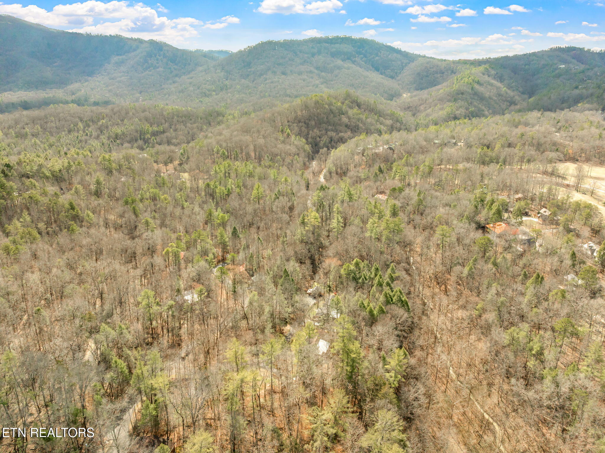 151 Sequoyah Village Road Townsend TN 37882