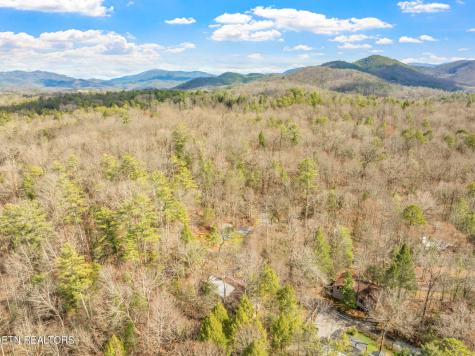 151 Sequoyah Village Road Townsend TN 37882