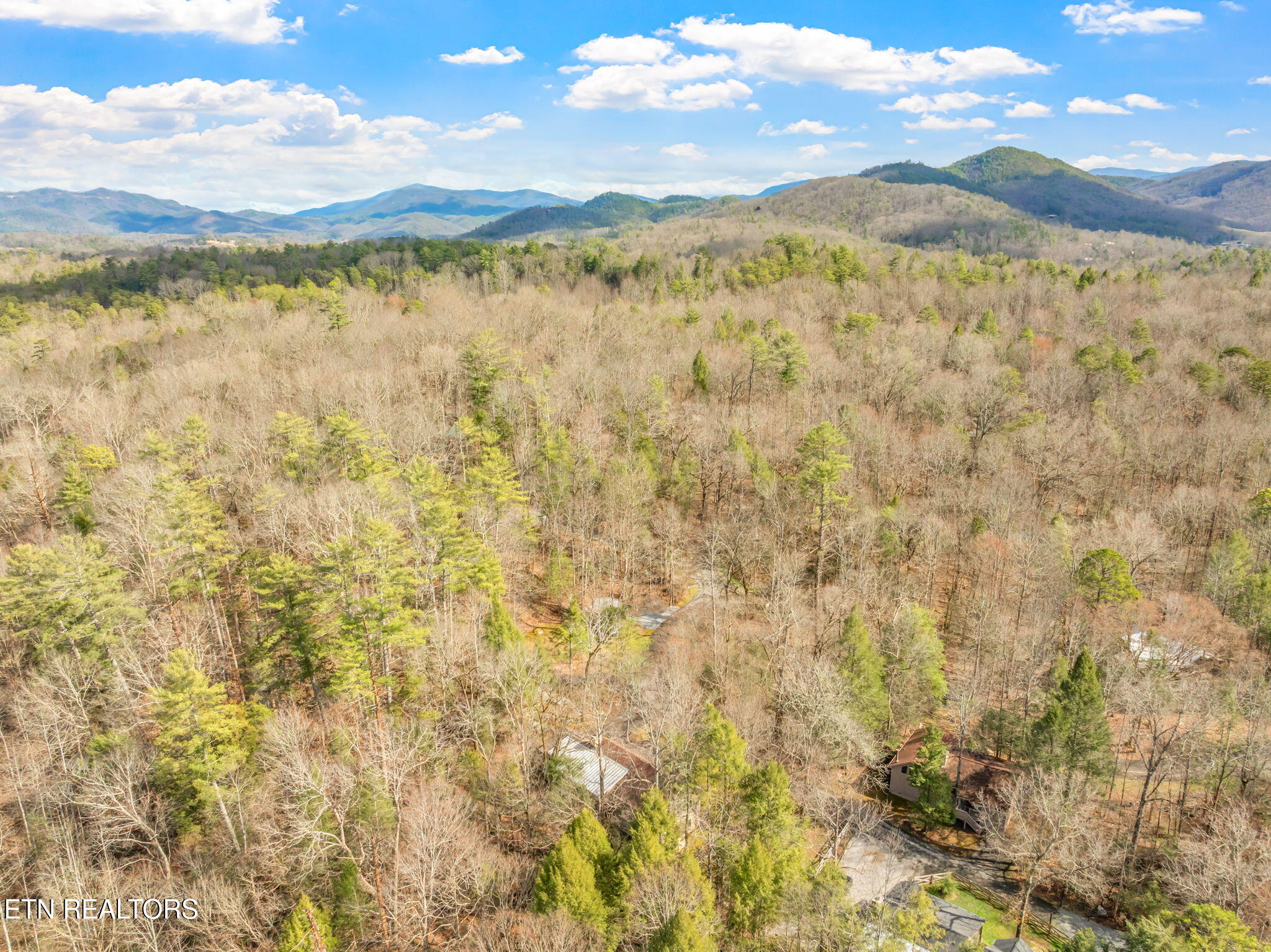 151 Sequoyah Village Road Townsend TN 37882