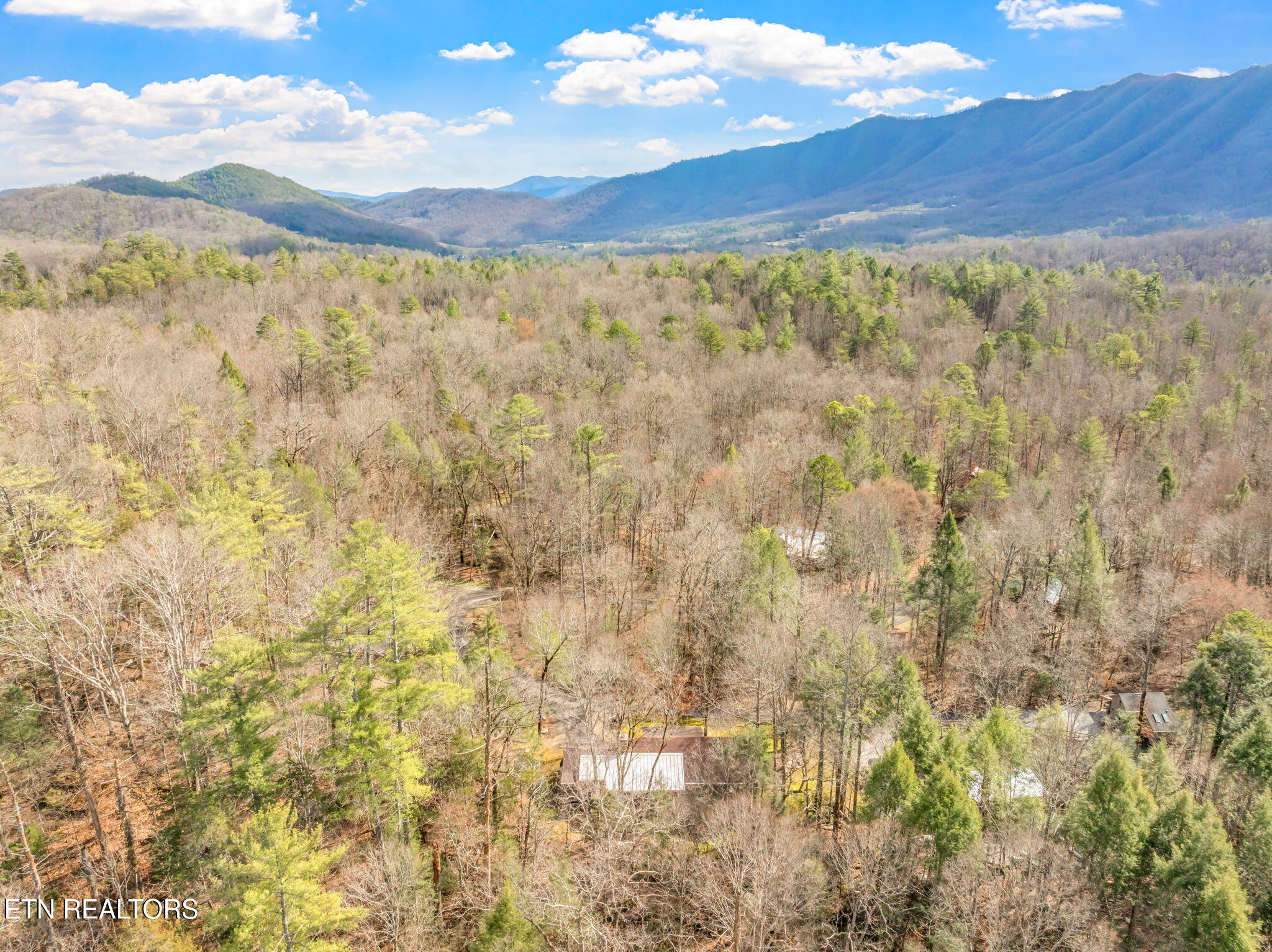 151 Sequoyah Village Road Townsend TN 37882
