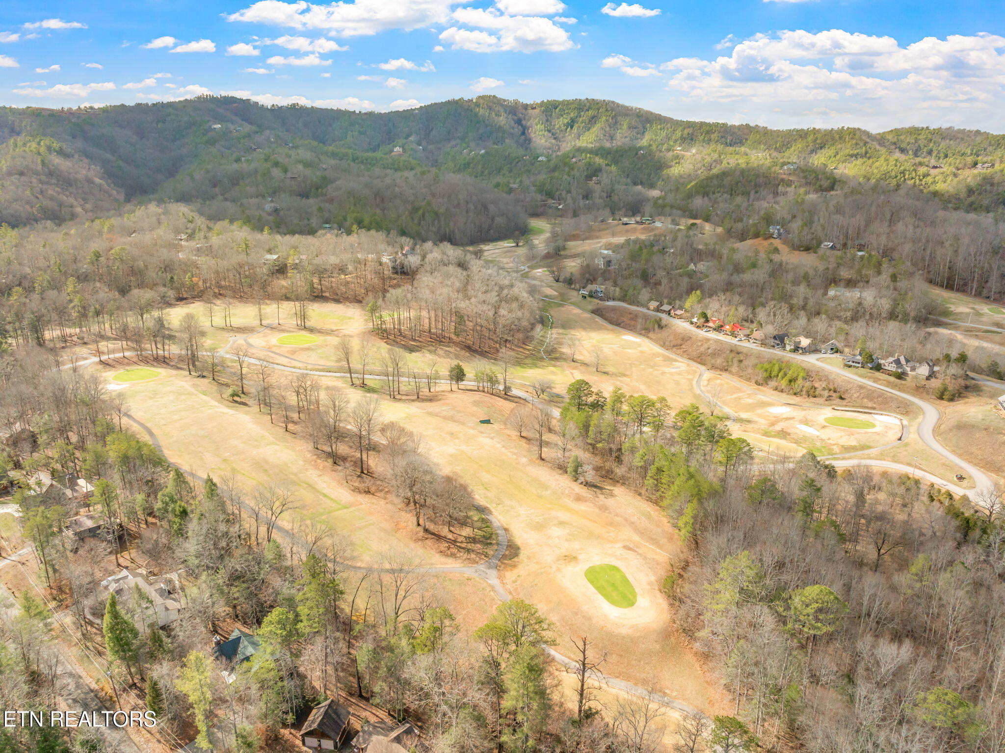 151 Sequoyah Village Road Townsend TN 37882