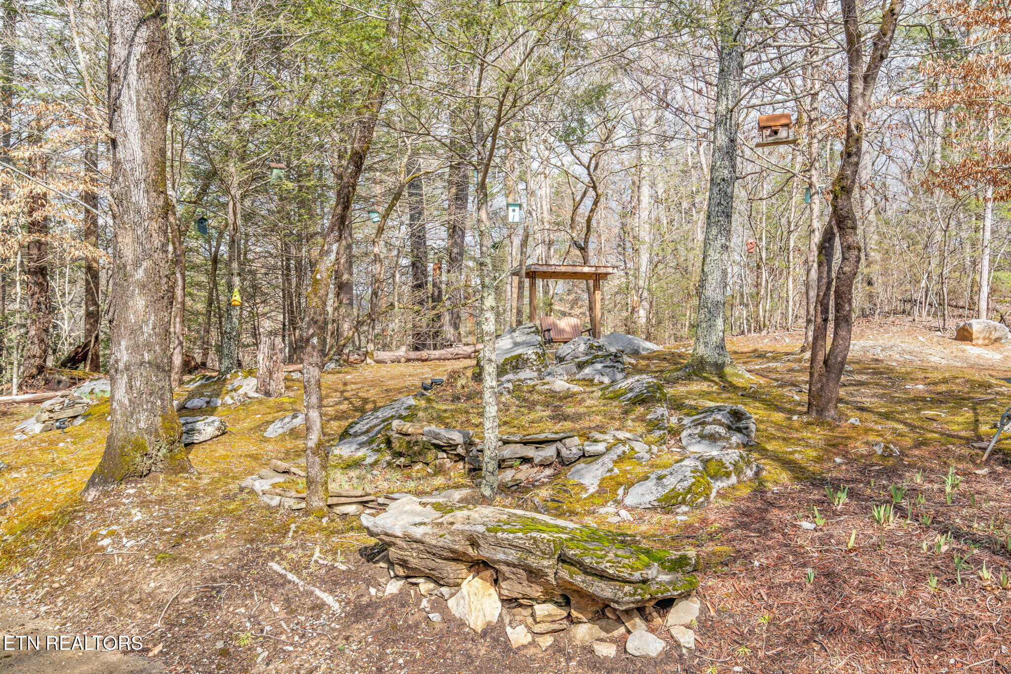 151 Sequoyah Village Road Townsend TN 37882