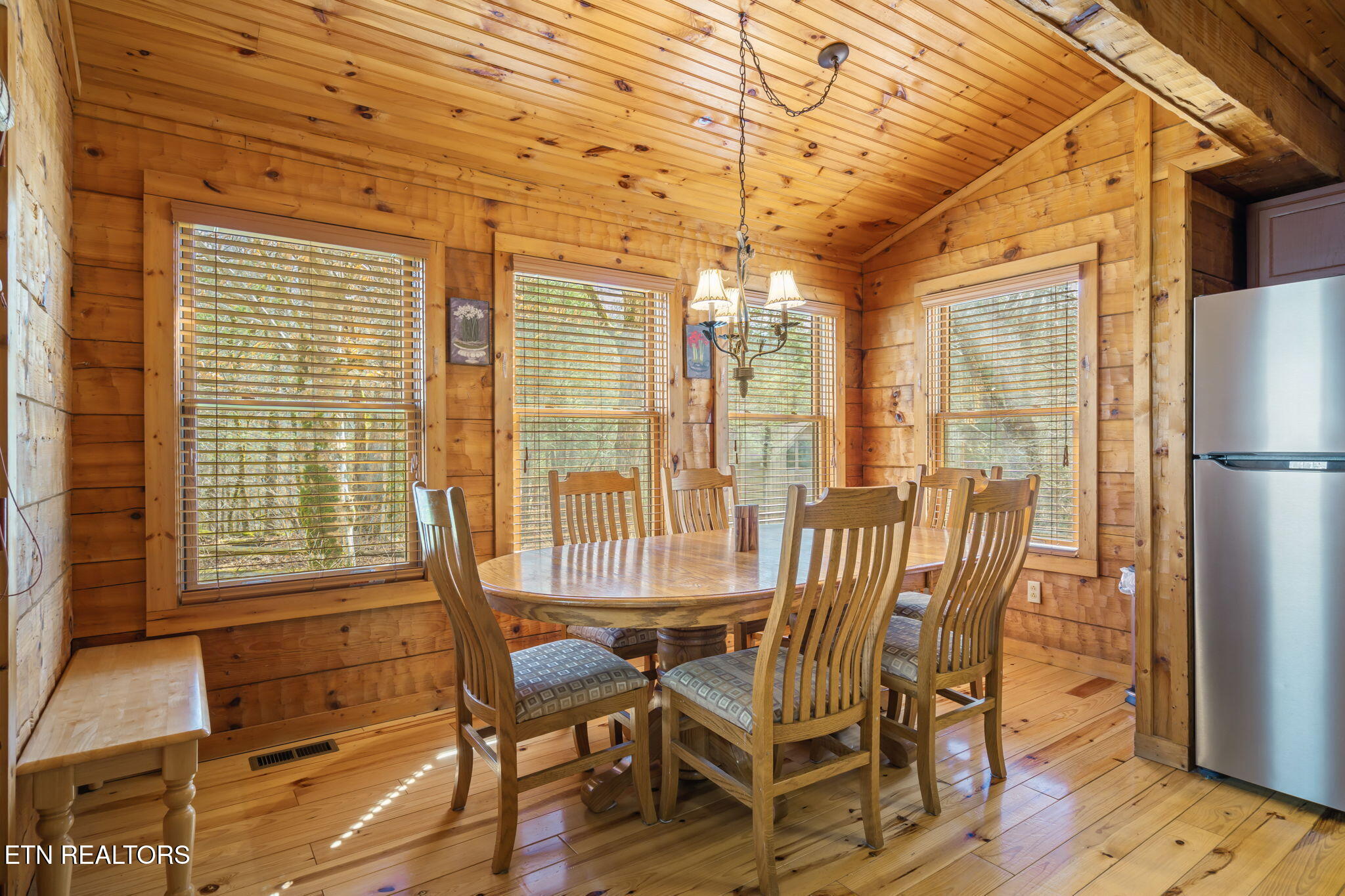 151 Sequoyah Village Road Townsend TN 37882
