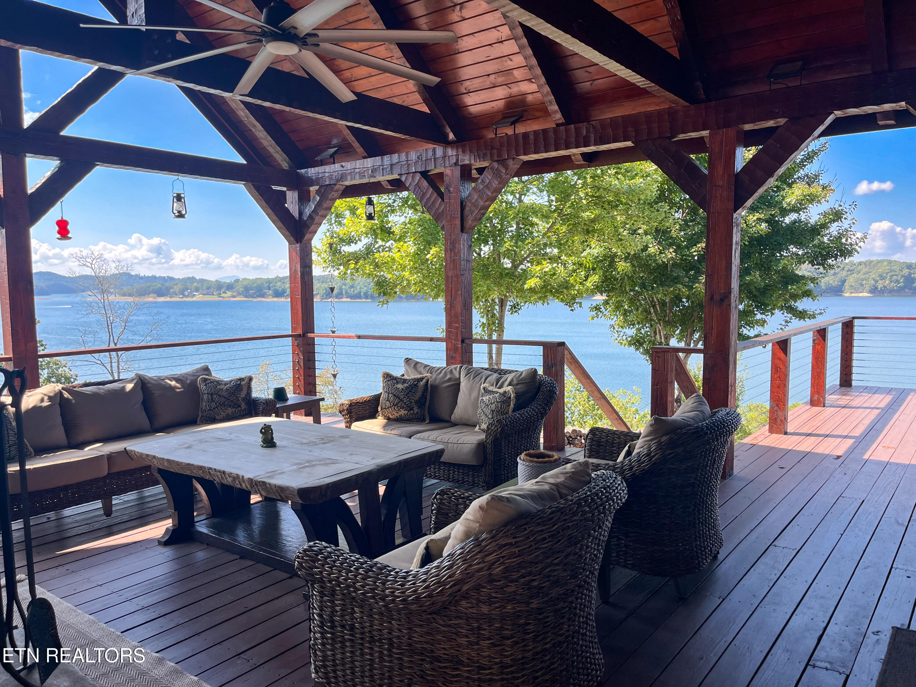 2118 Stone Harbor Drive Dandridge TN 37725