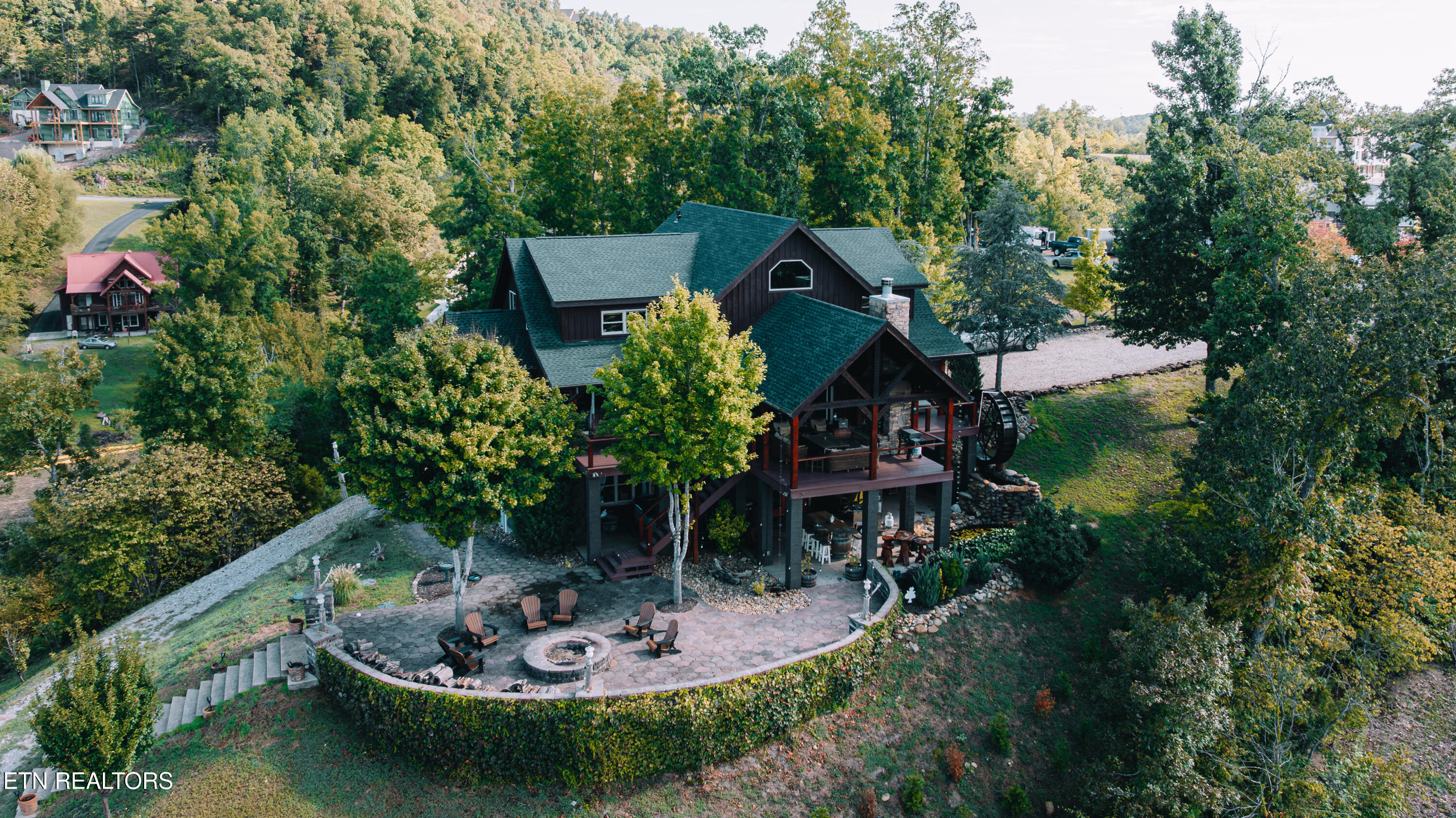 2118 Stone Harbor Drive Dandridge TN 37725