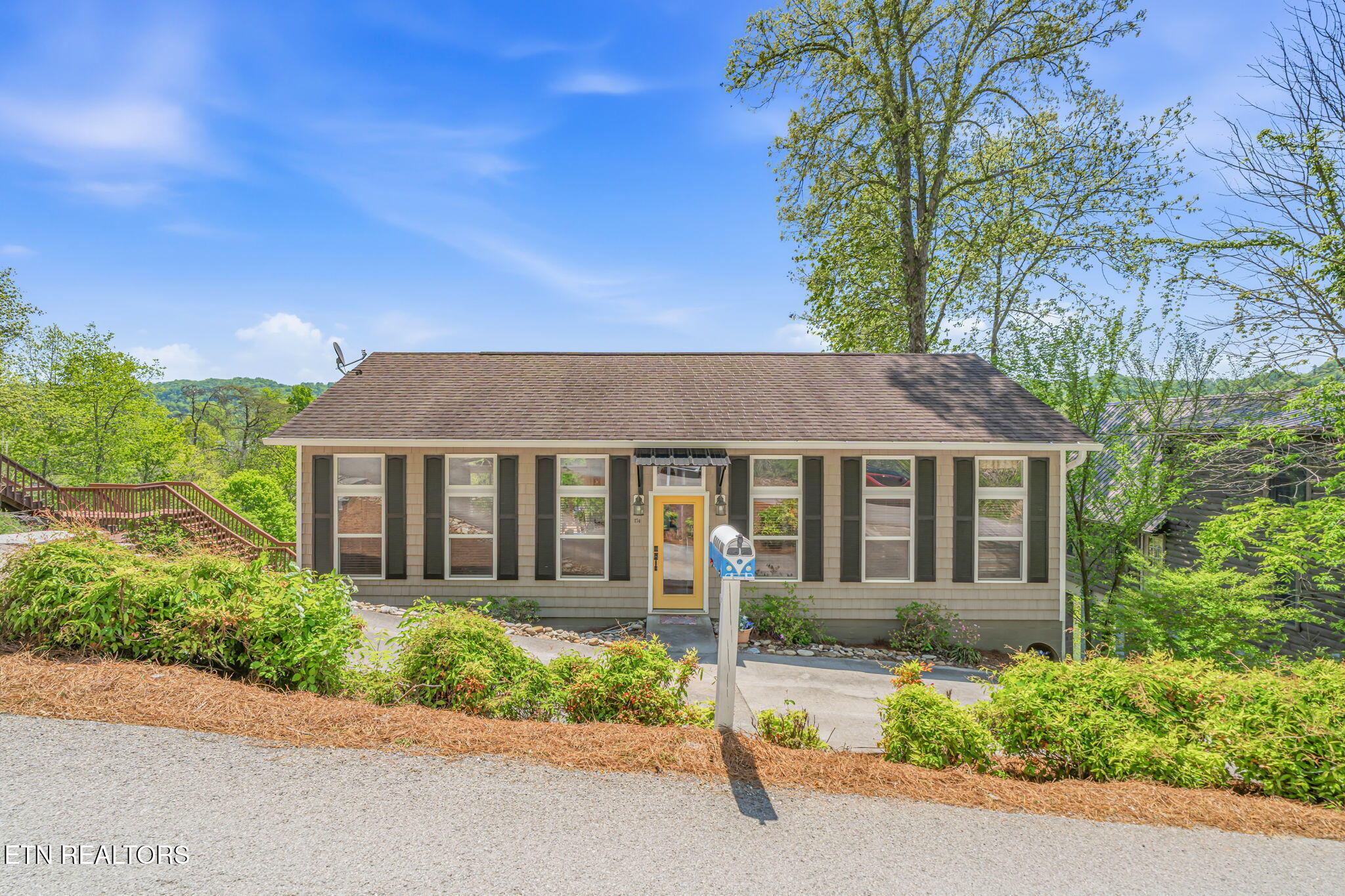 174 Jessee Road Maynardville TN 37807