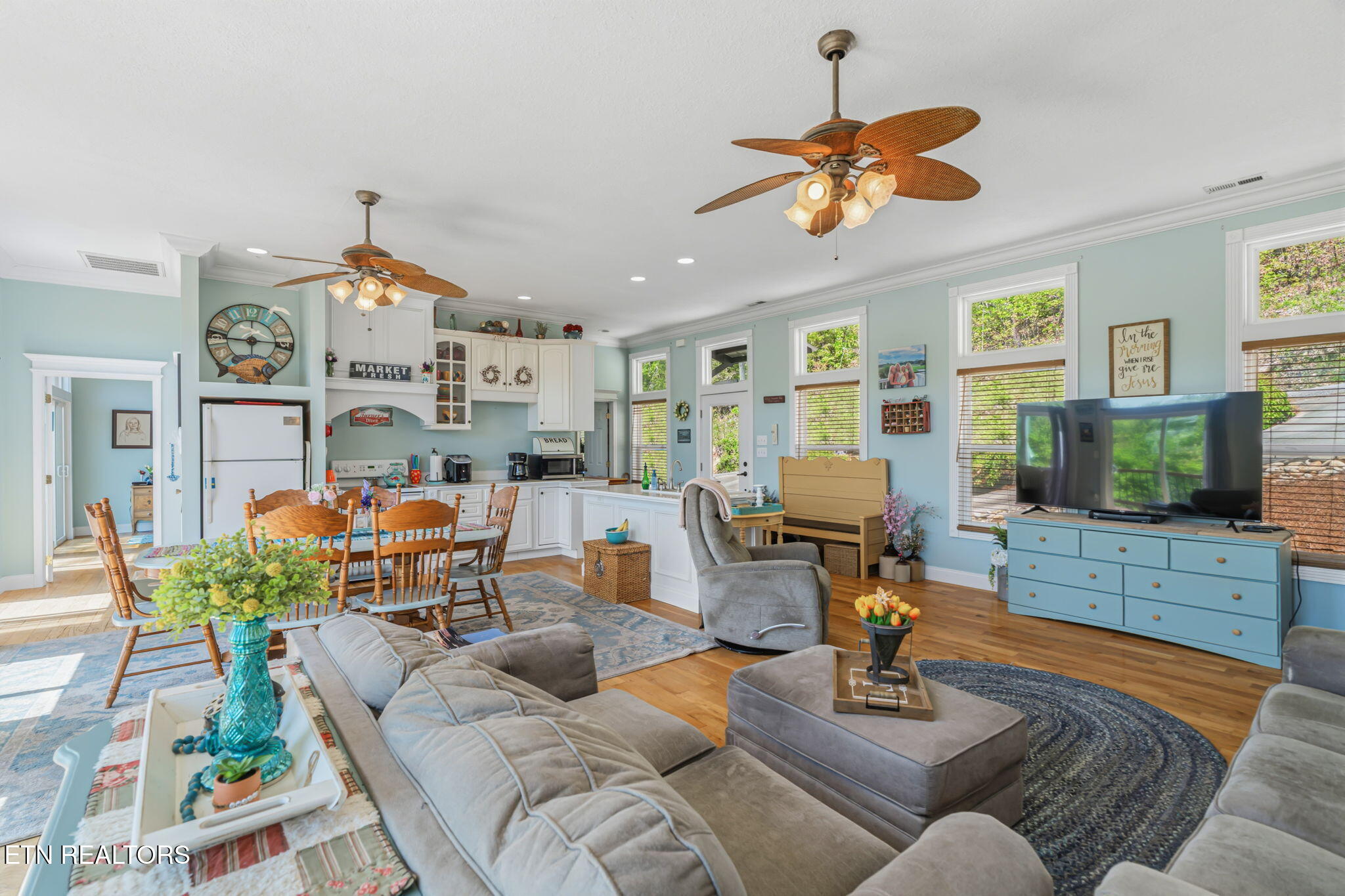 174 Jessee Road Maynardville TN 37807