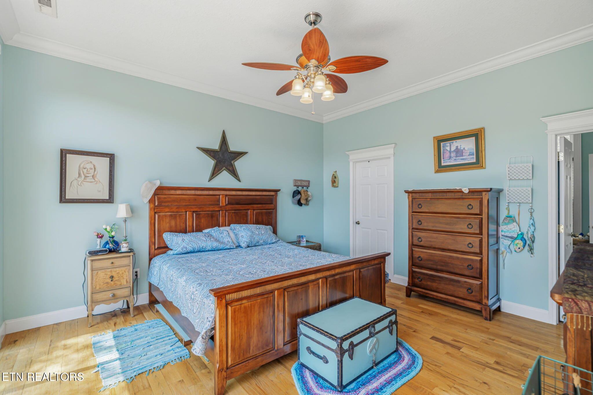 174 Jessee Road Maynardville TN 37807