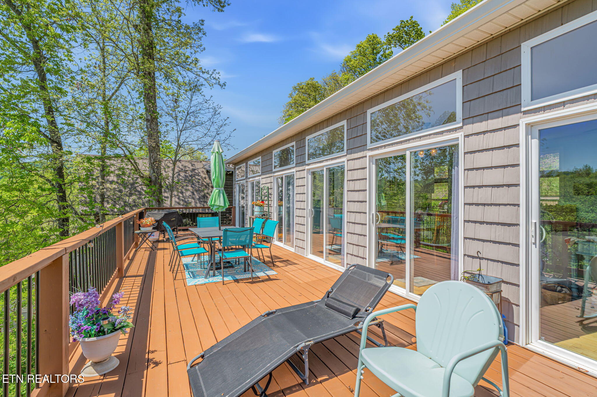 174 Jessee Road Maynardville TN 37807