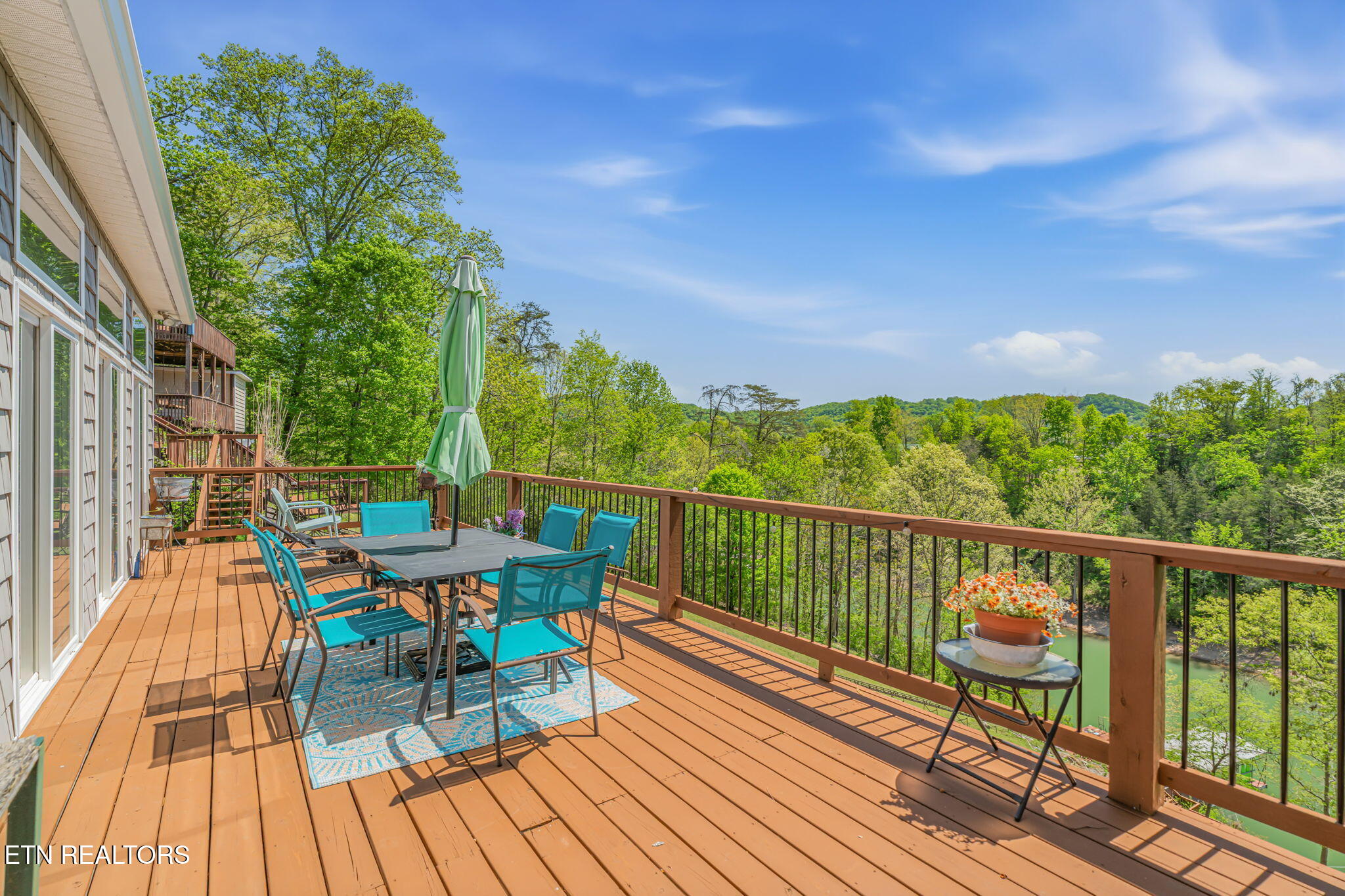 174 Jessee Road Maynardville TN 37807