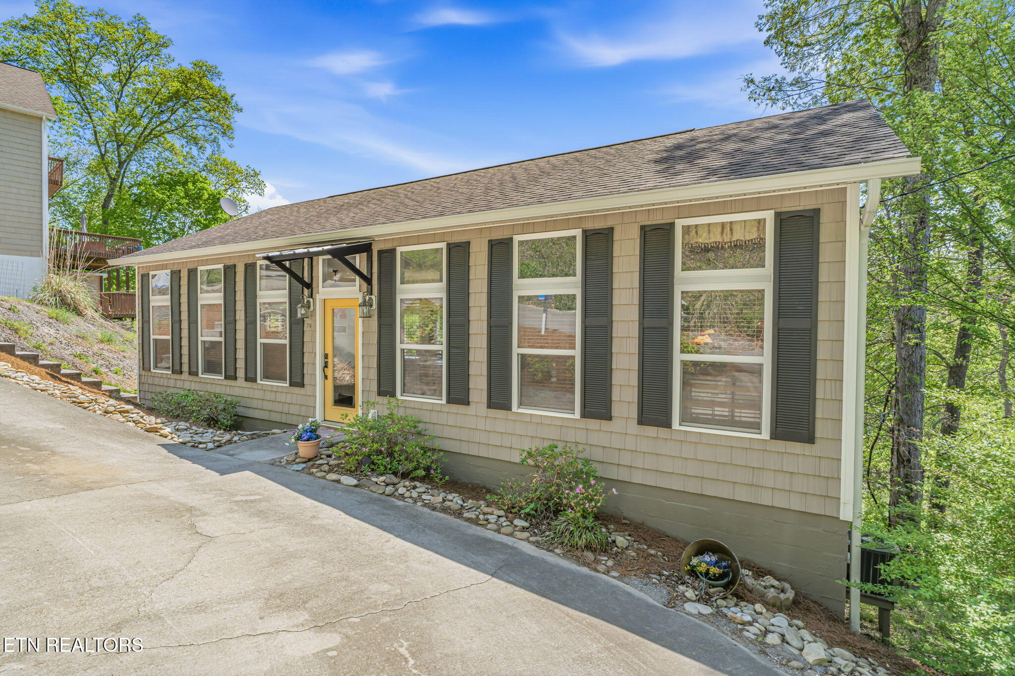 174 Jessee Road Maynardville TN 37807