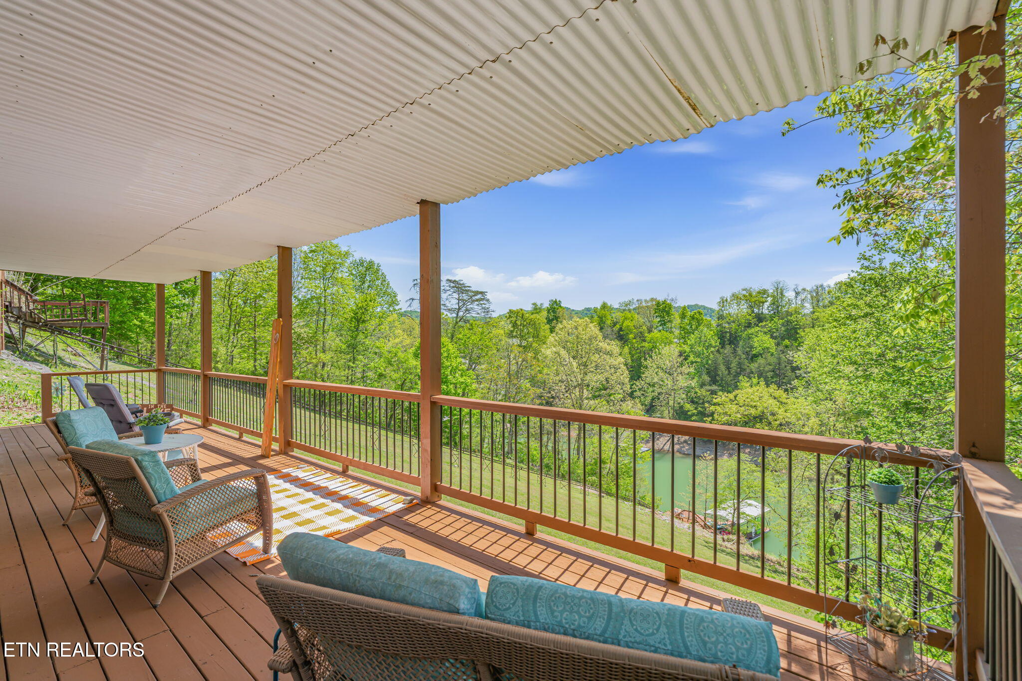 174 Jessee Road Maynardville TN 37807