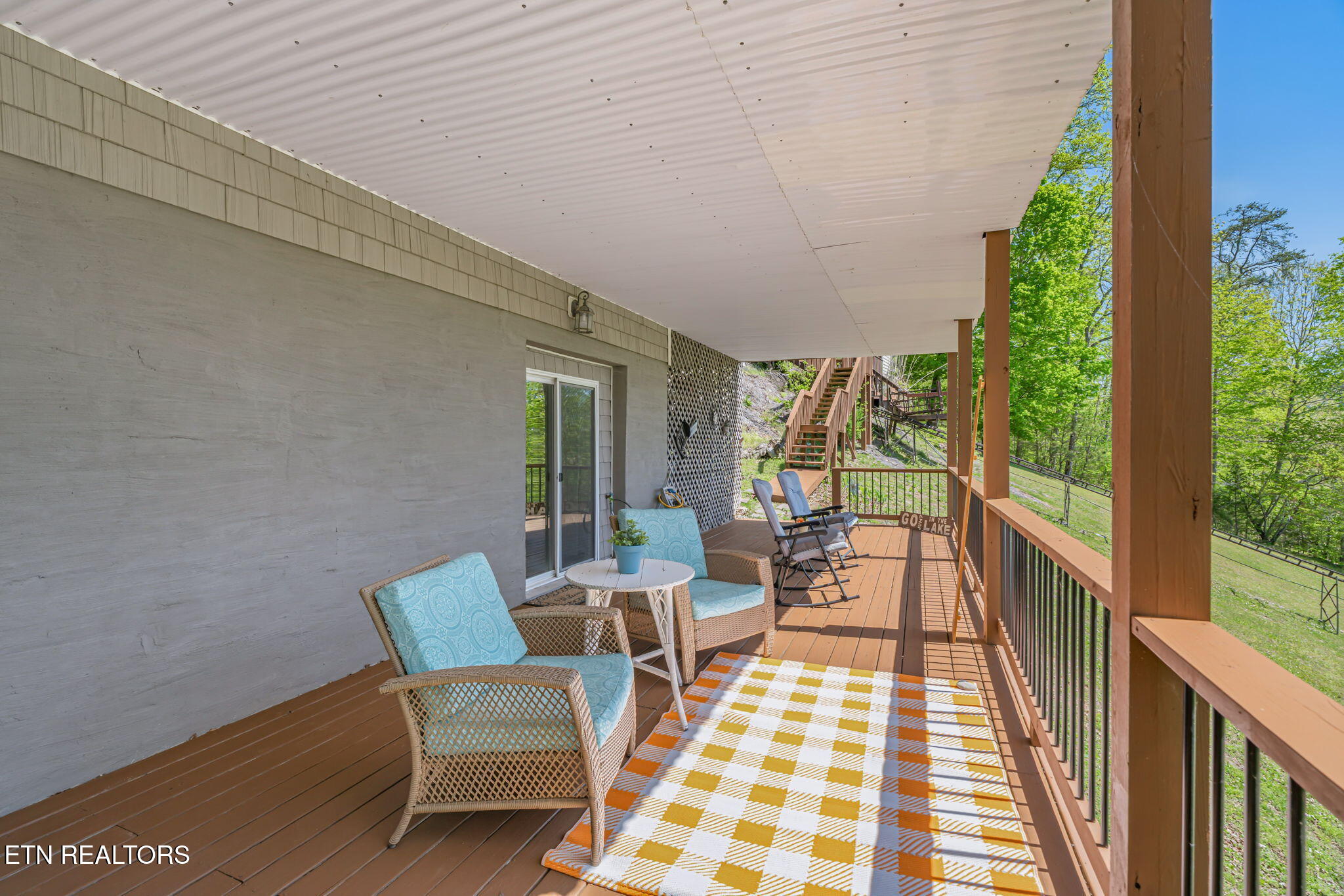 174 Jessee Road Maynardville TN 37807