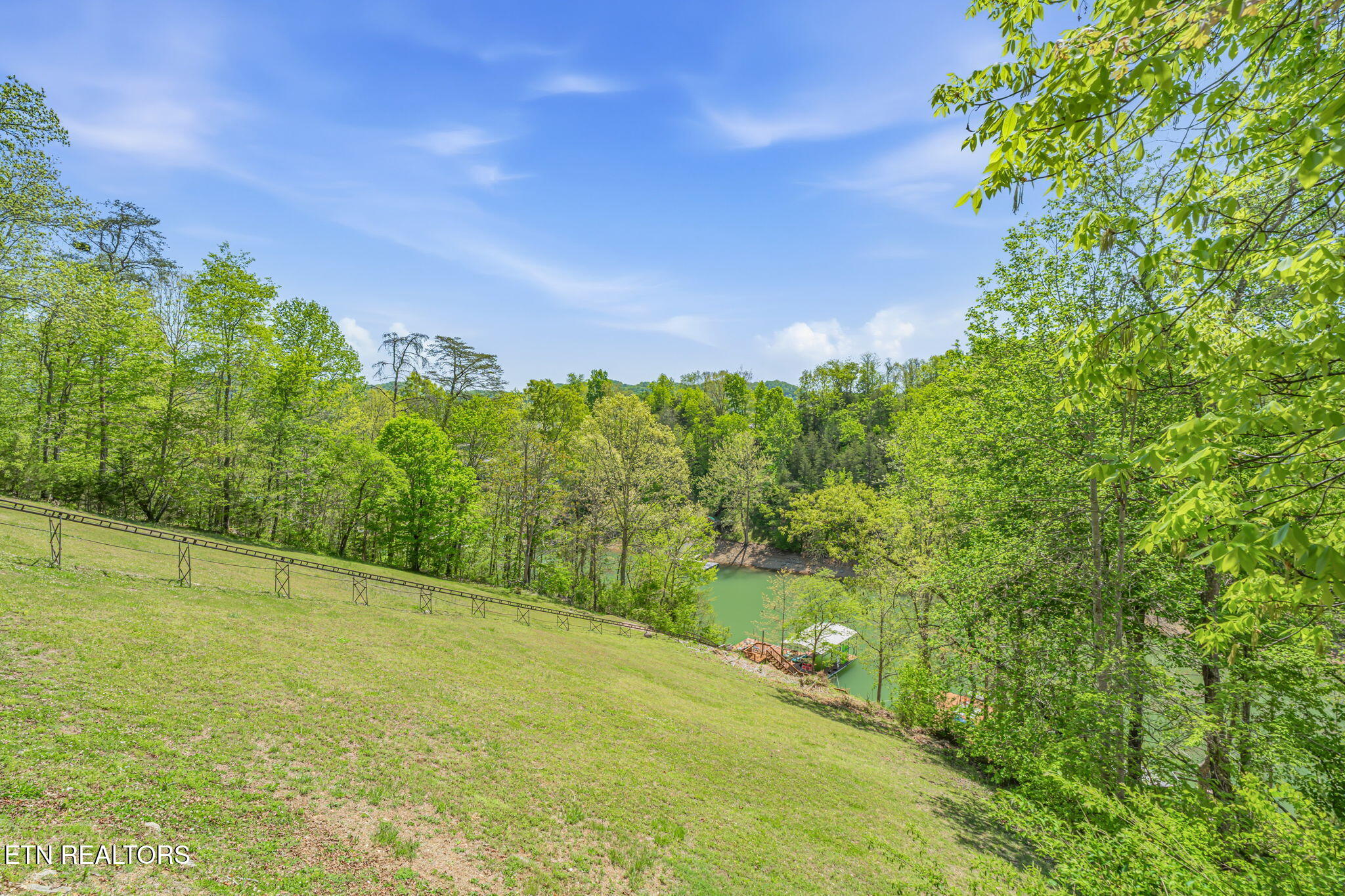 174 Jessee Road Maynardville TN 37807