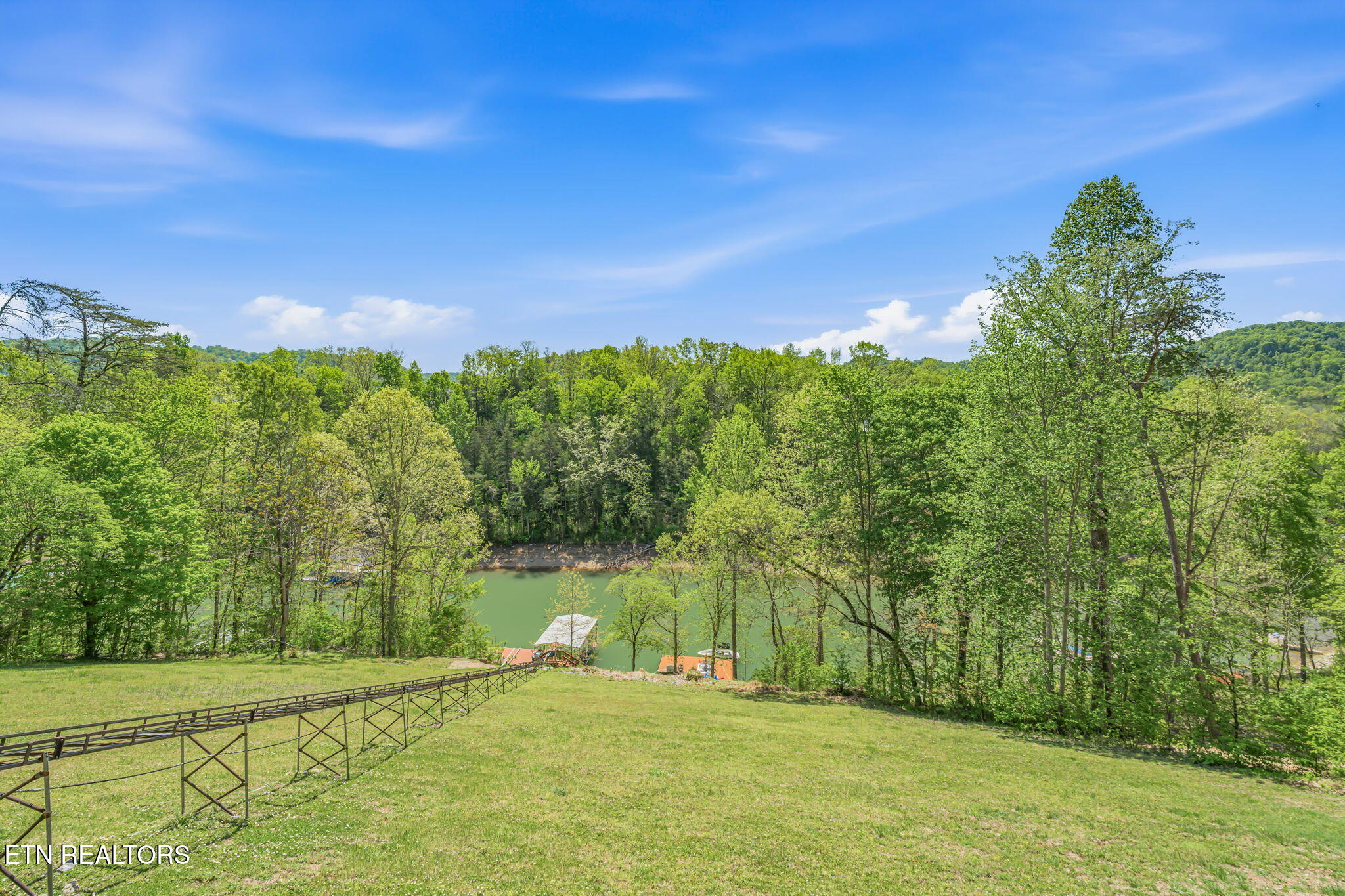 174 Jessee Road Maynardville TN 37807