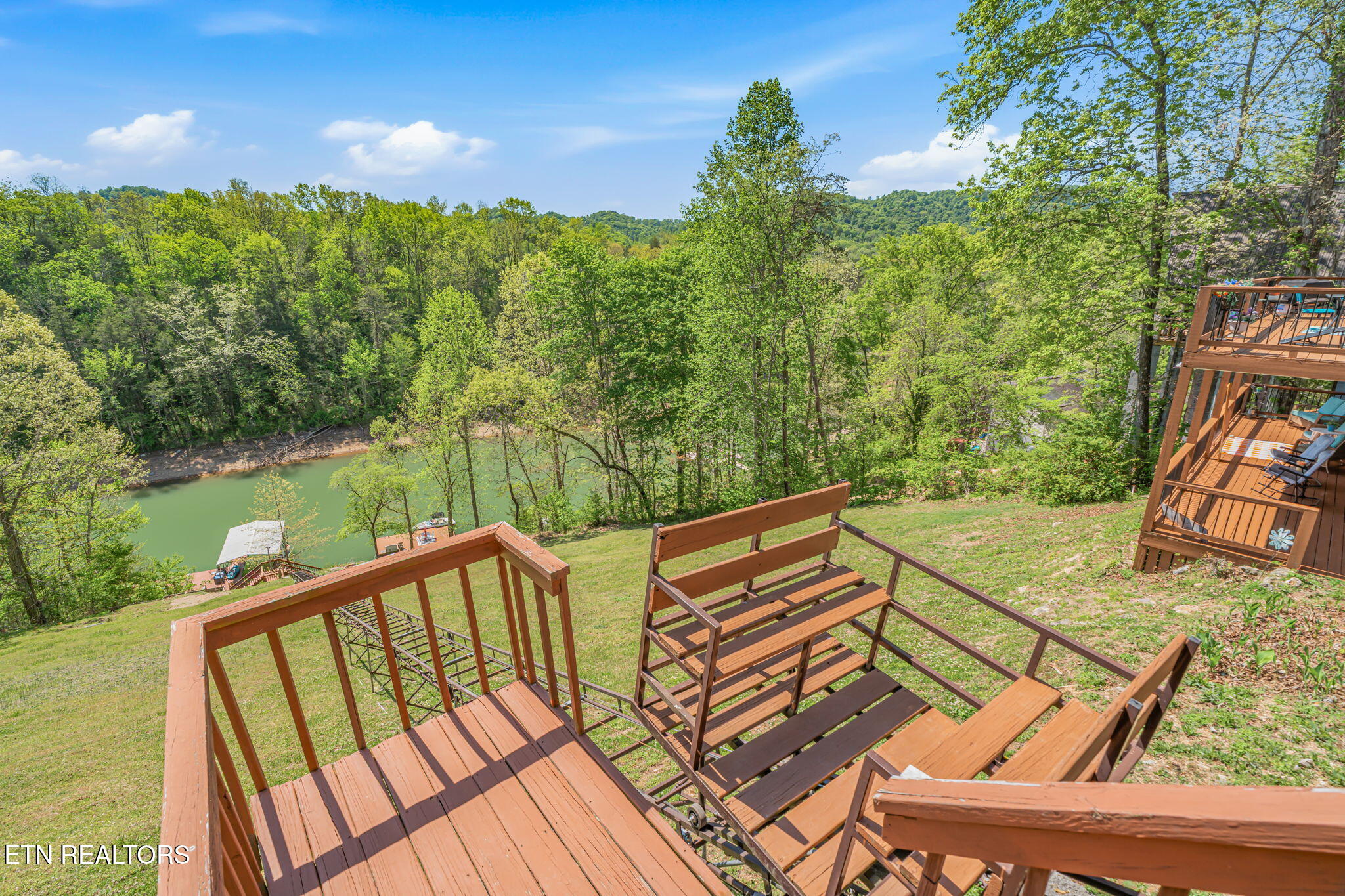 174 Jessee Road Maynardville TN 37807