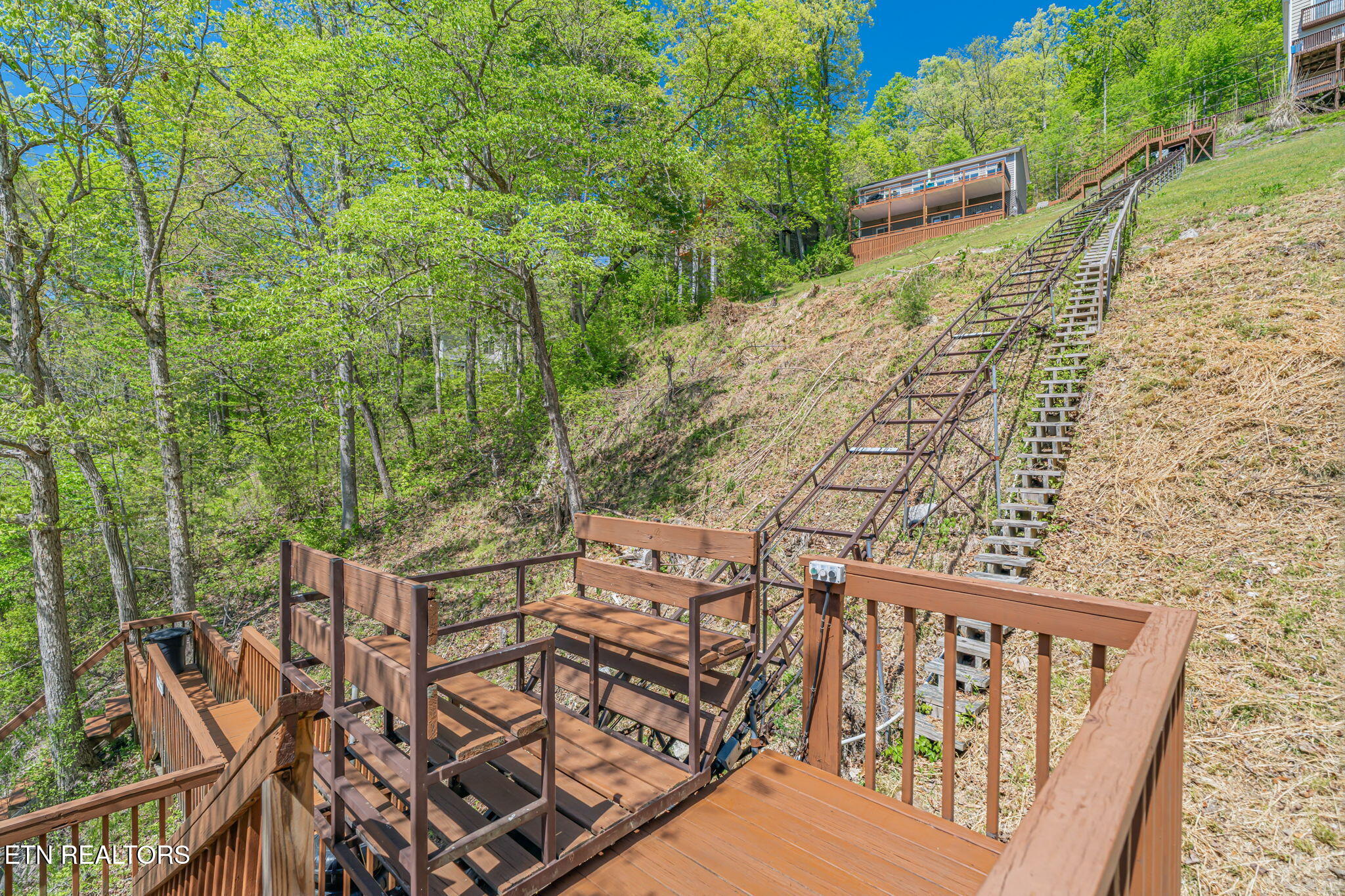174 Jessee Road Maynardville TN 37807