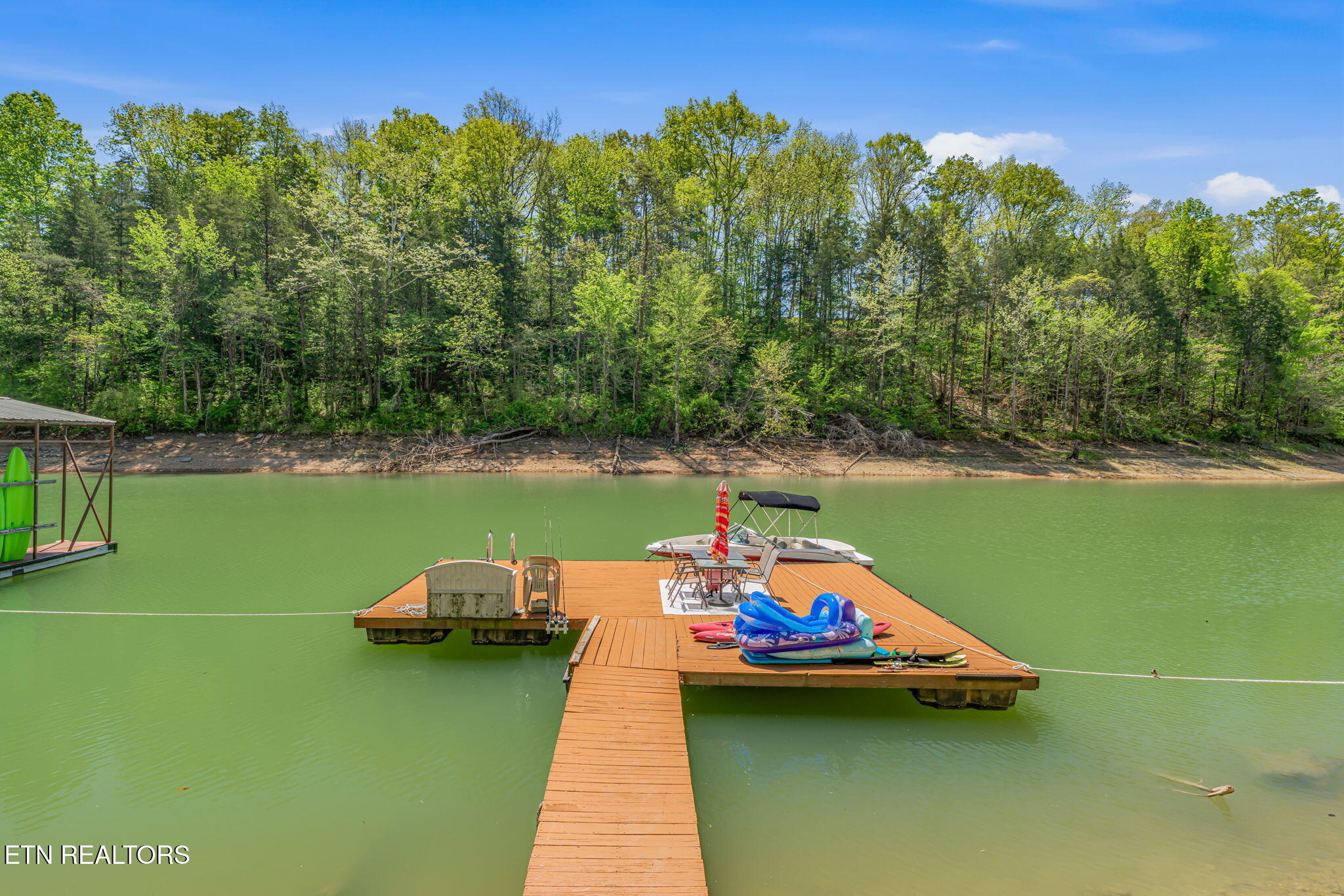 174 Jessee Road Maynardville TN 37807