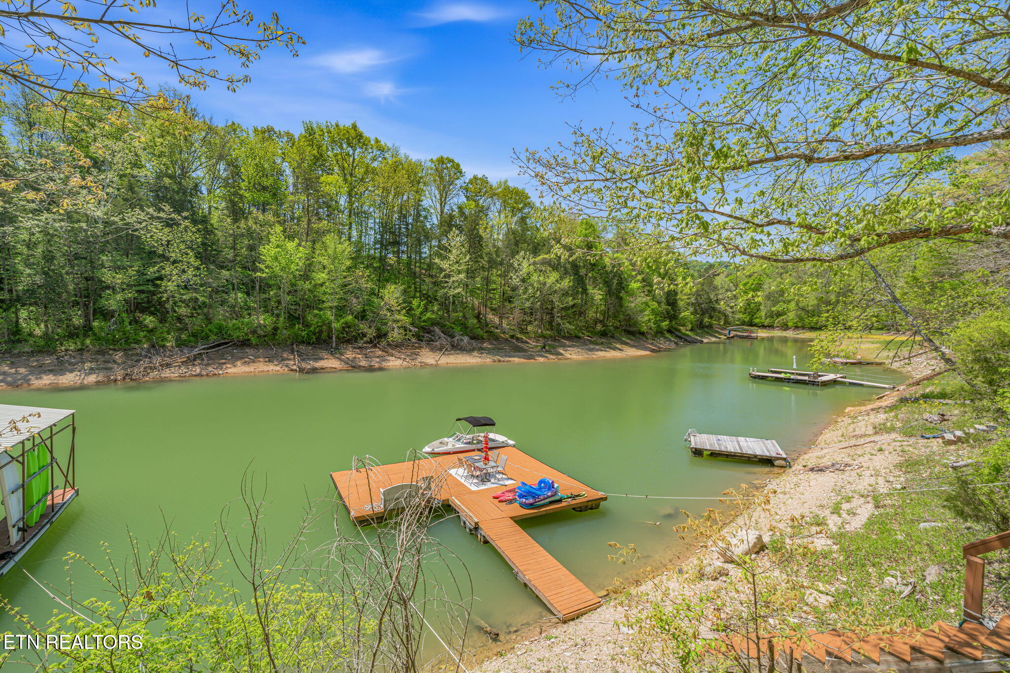 174 Jessee Road Maynardville TN 37807