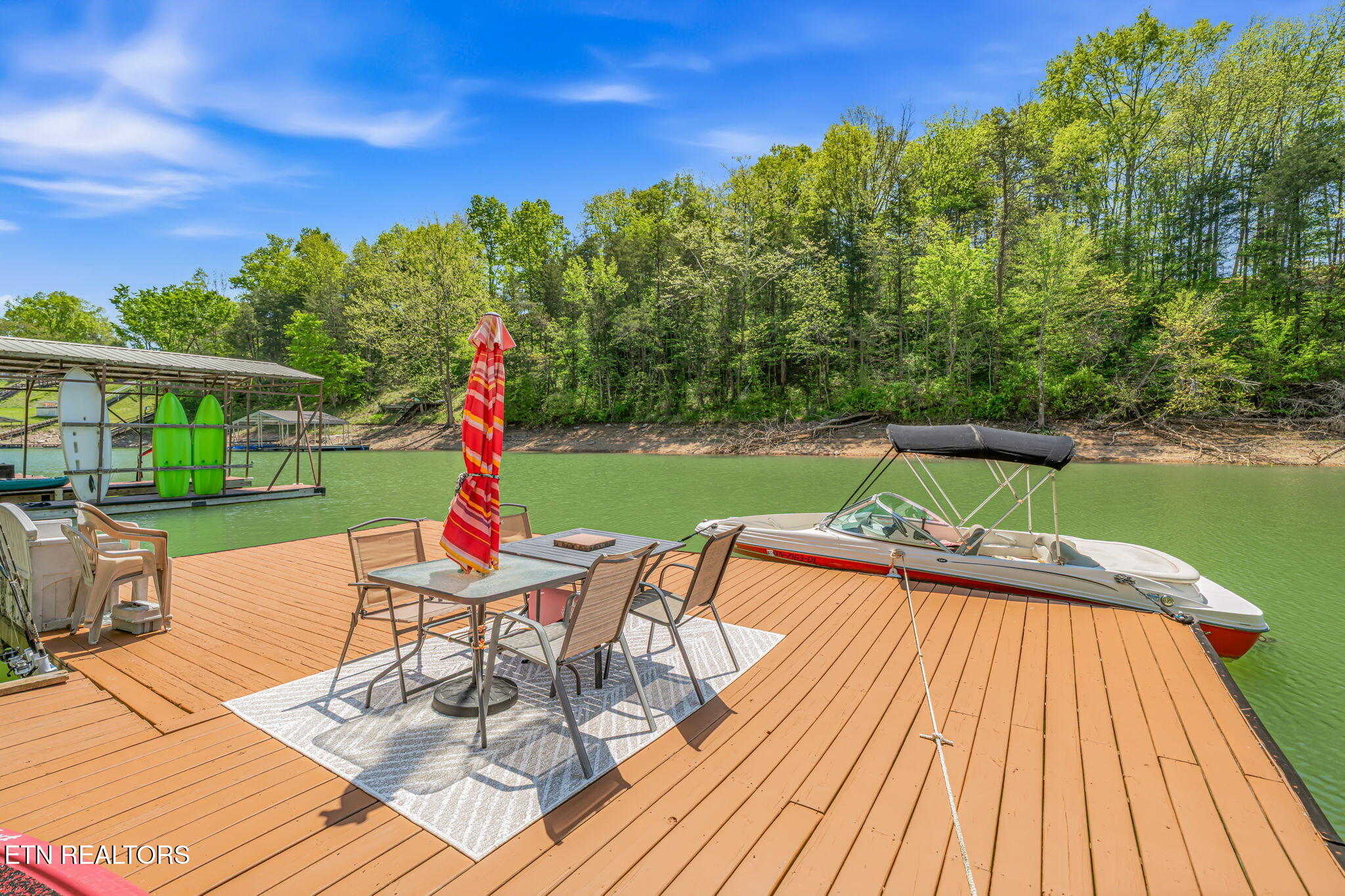 174 Jessee Road Maynardville TN 37807