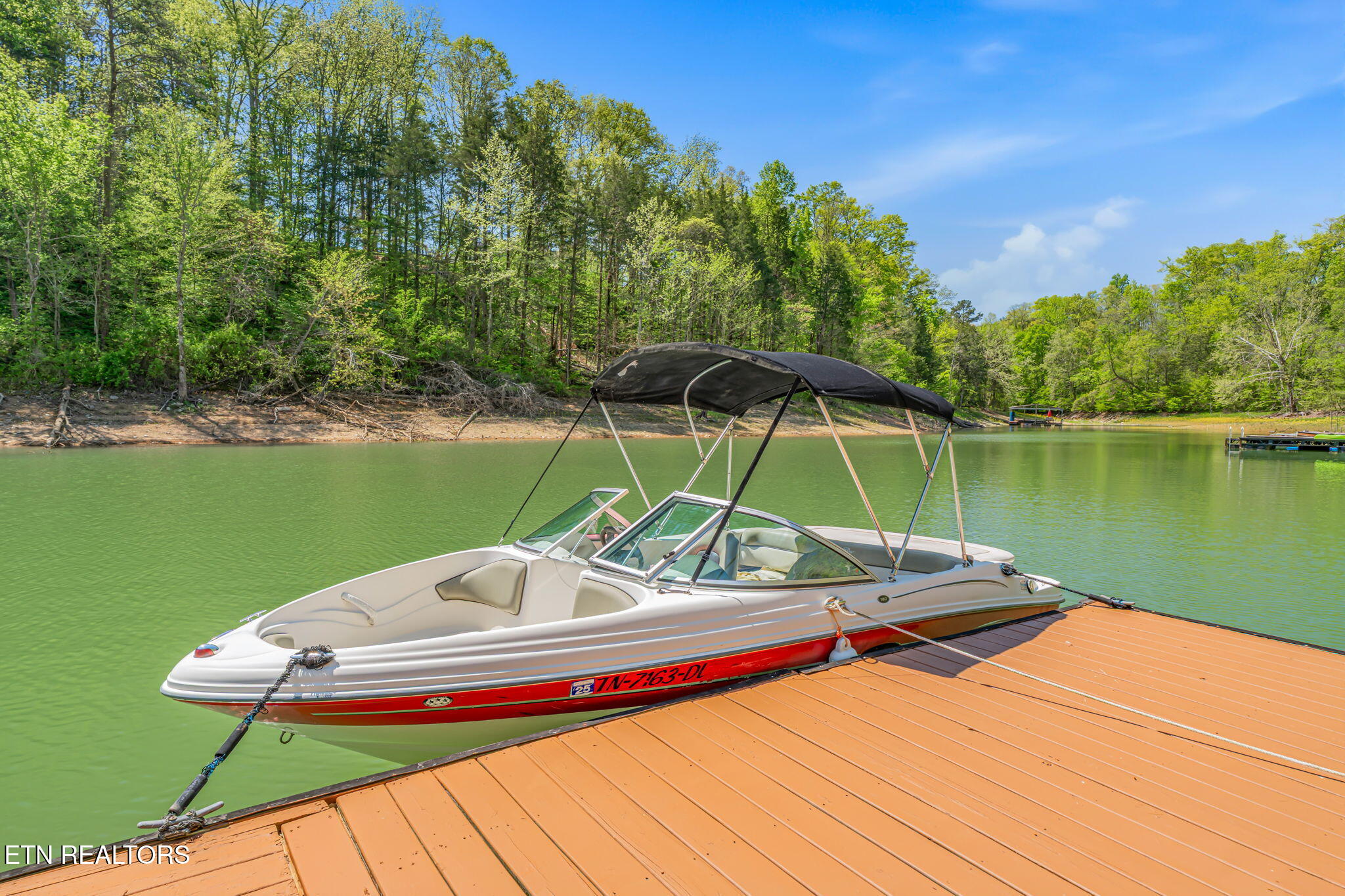 174 Jessee Road Maynardville TN 37807