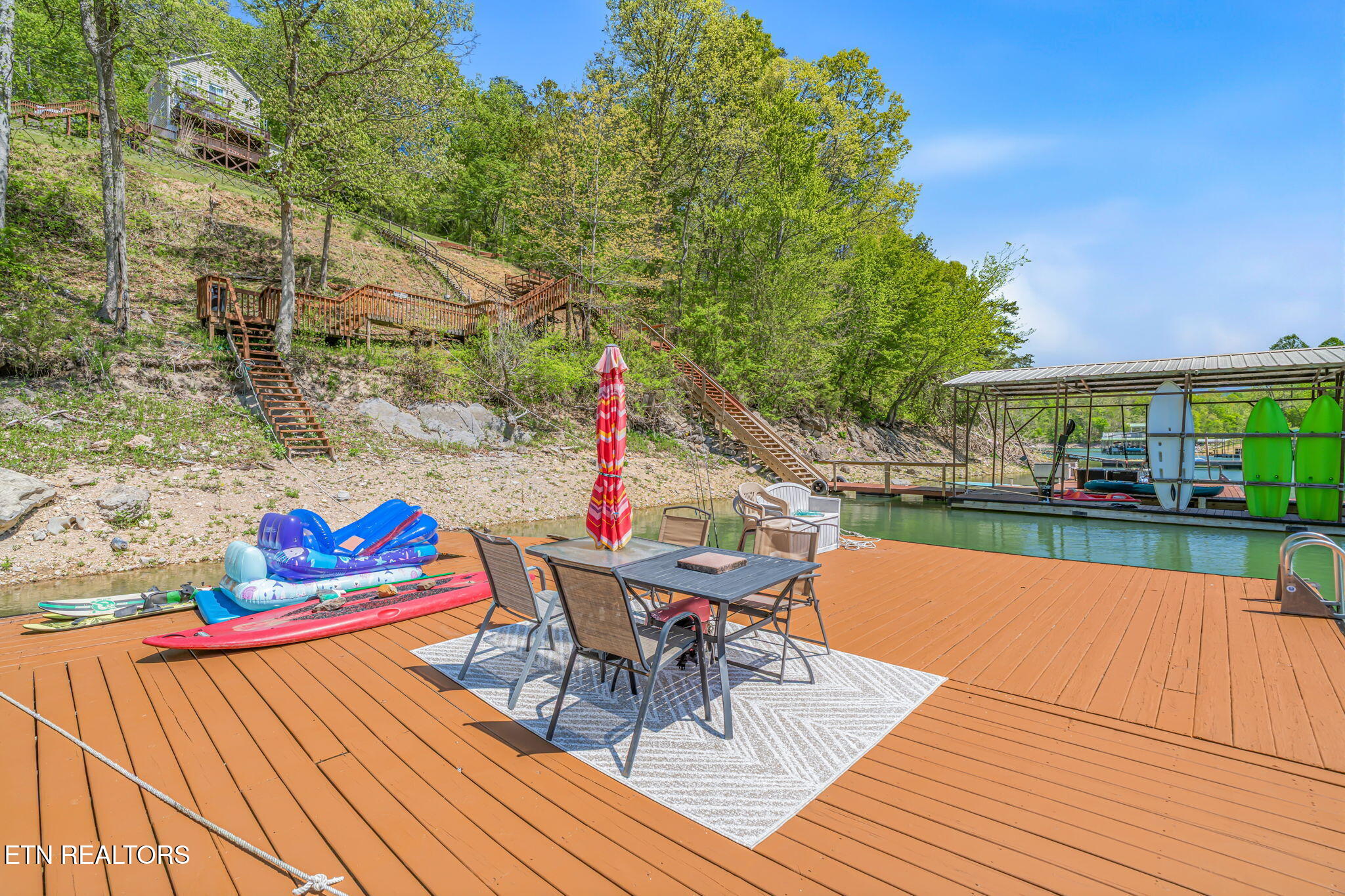 174 Jessee Road Maynardville TN 37807