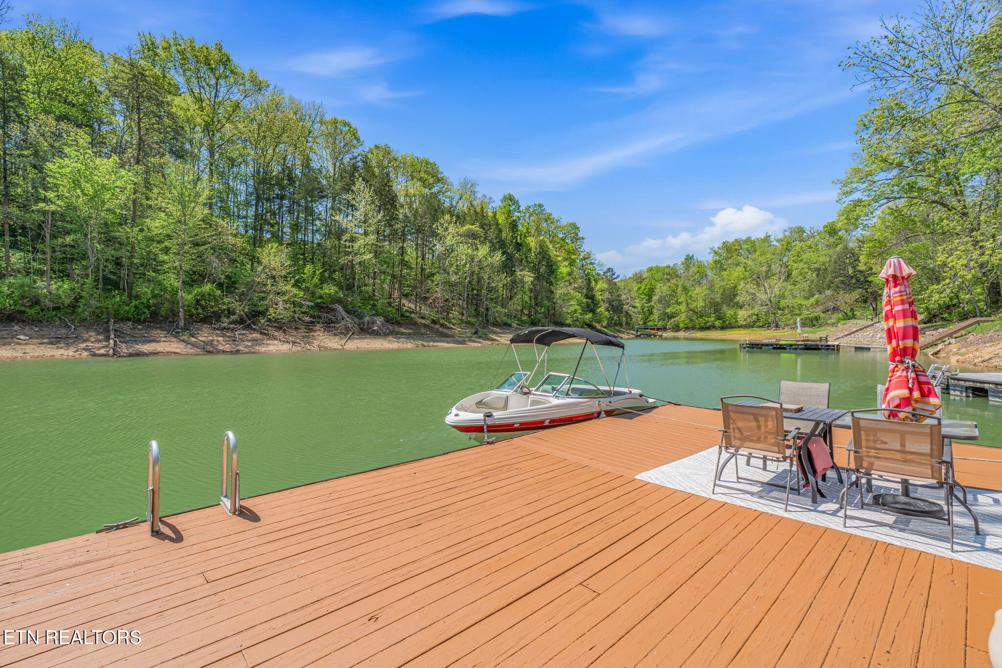 174 Jessee Road Maynardville TN 37807