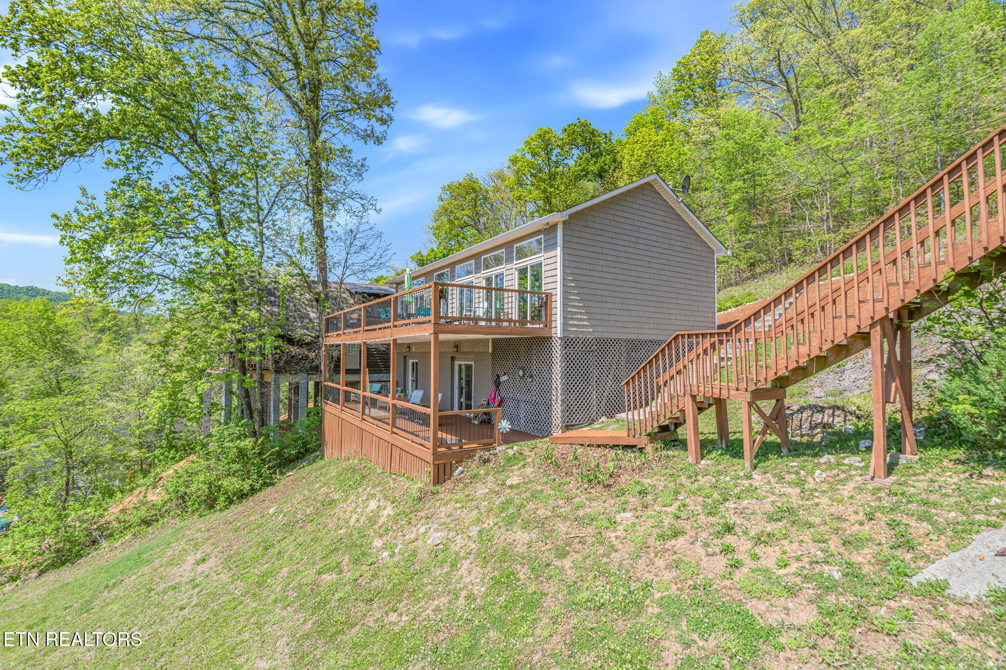 174 Jessee Road Maynardville TN 37807