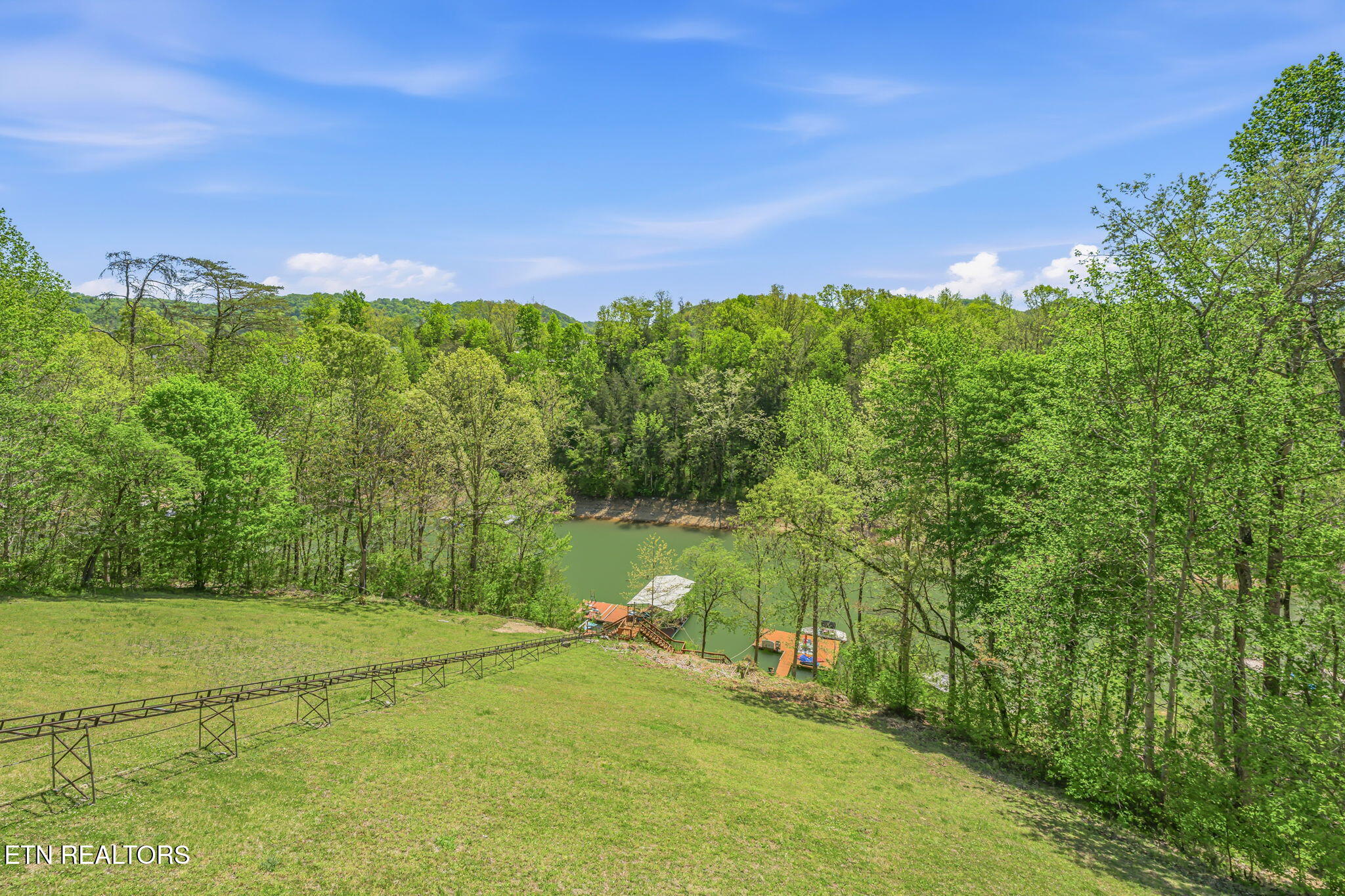 174 Jessee Road Maynardville TN 37807