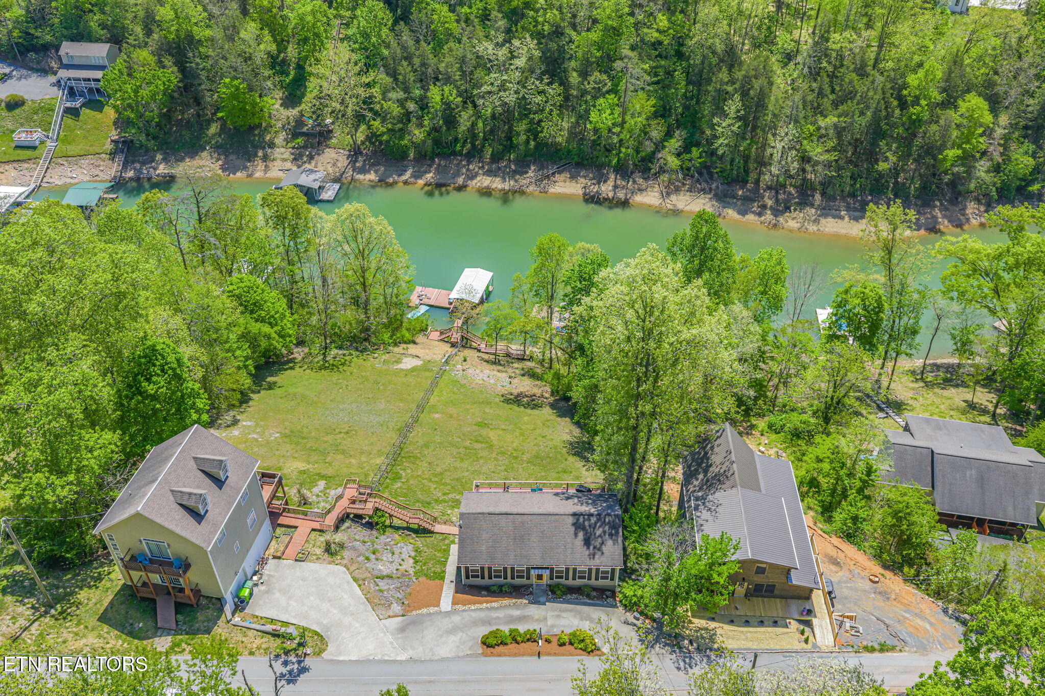174 Jessee Road Maynardville TN 37807