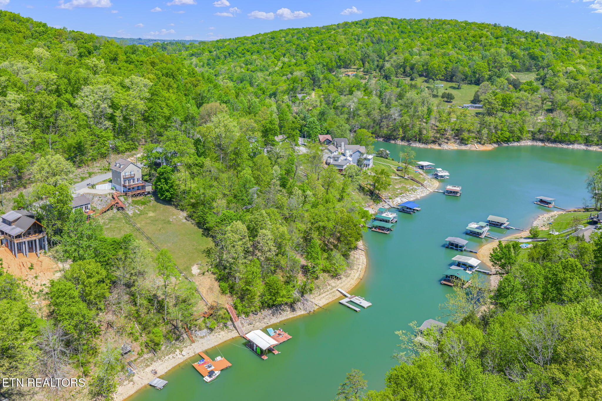 174 Jessee Road Maynardville TN 37807