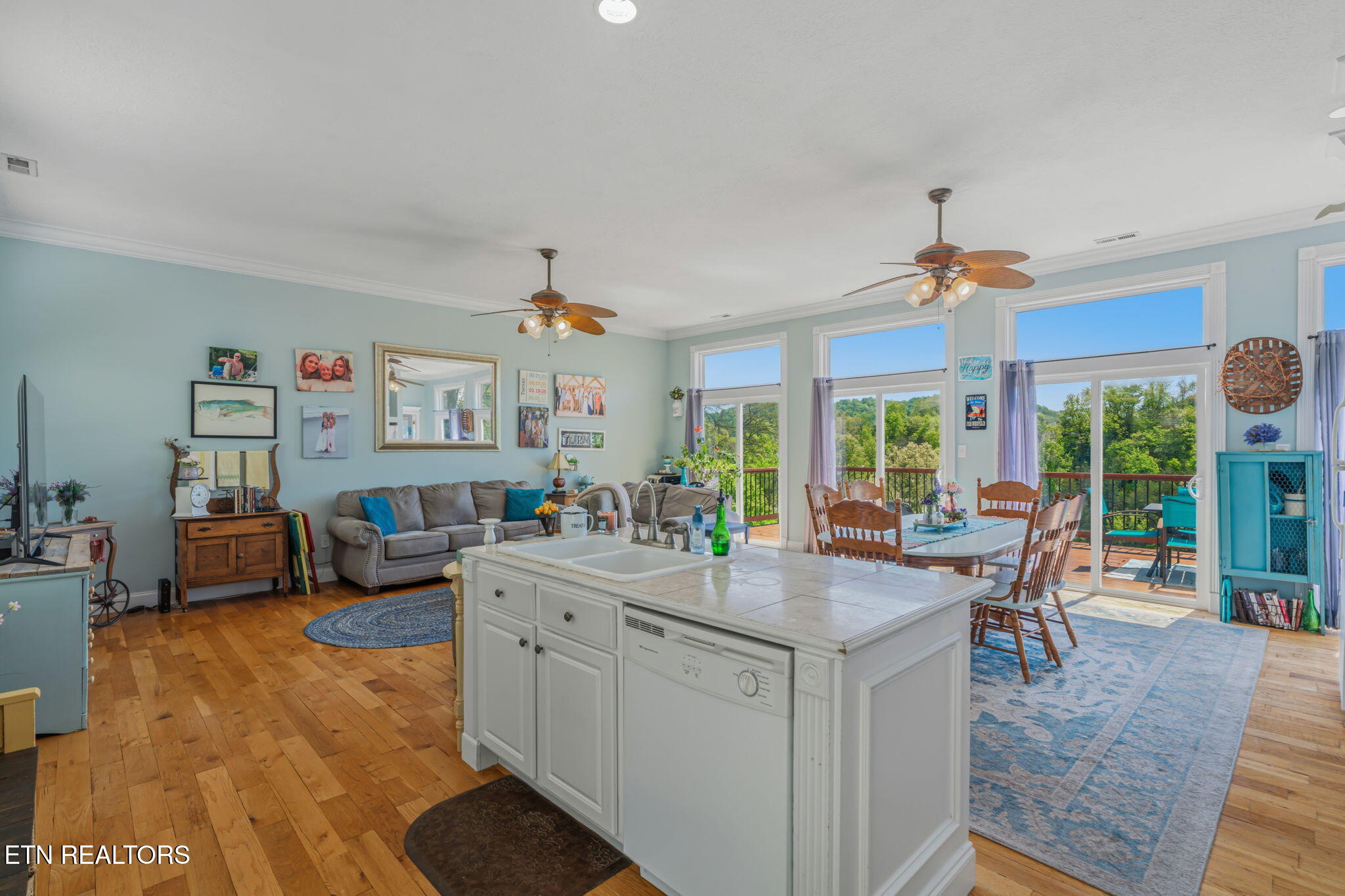 174 Jessee Road Maynardville TN 37807